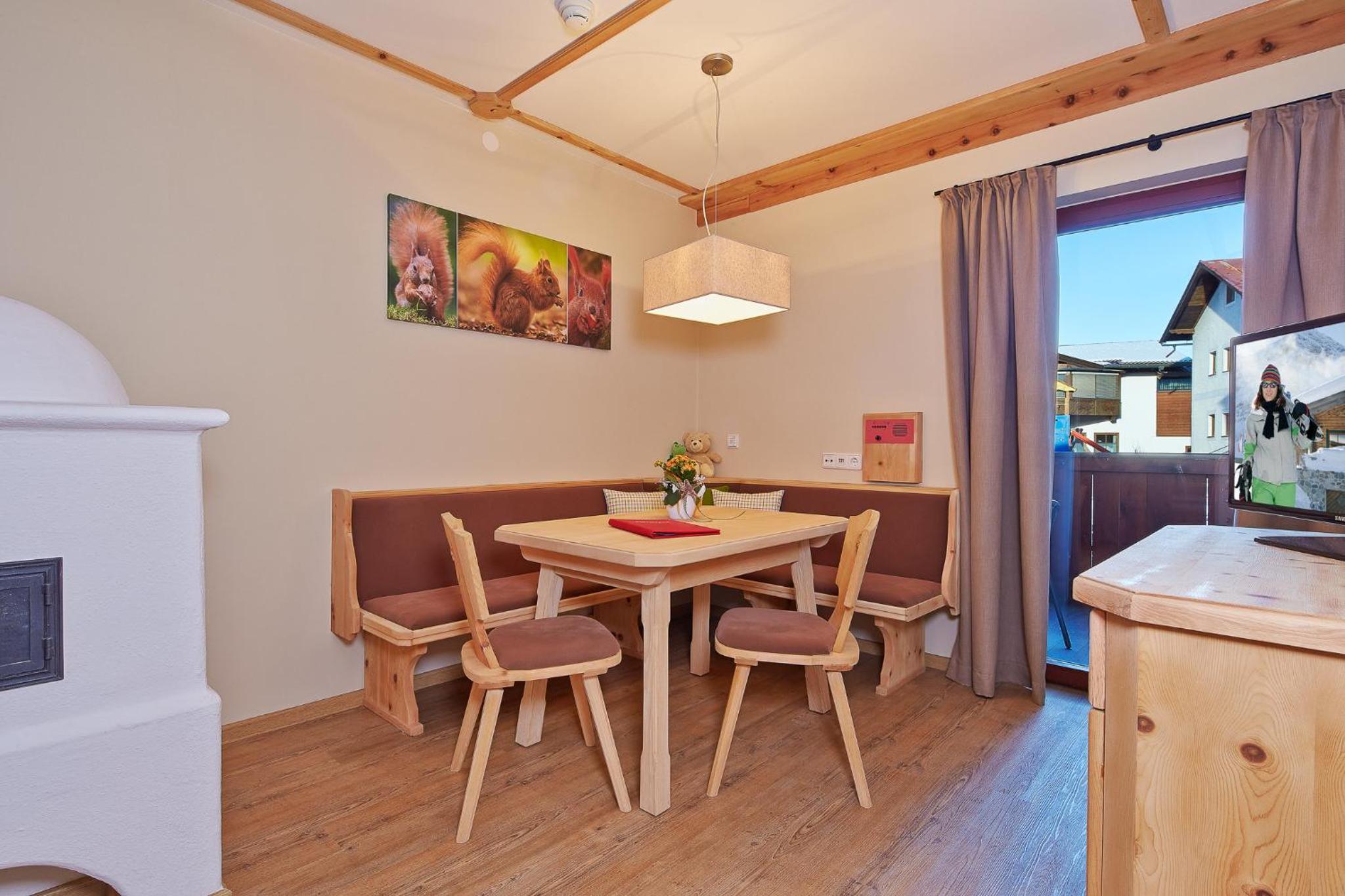 Standard Quadruple Room photo 3