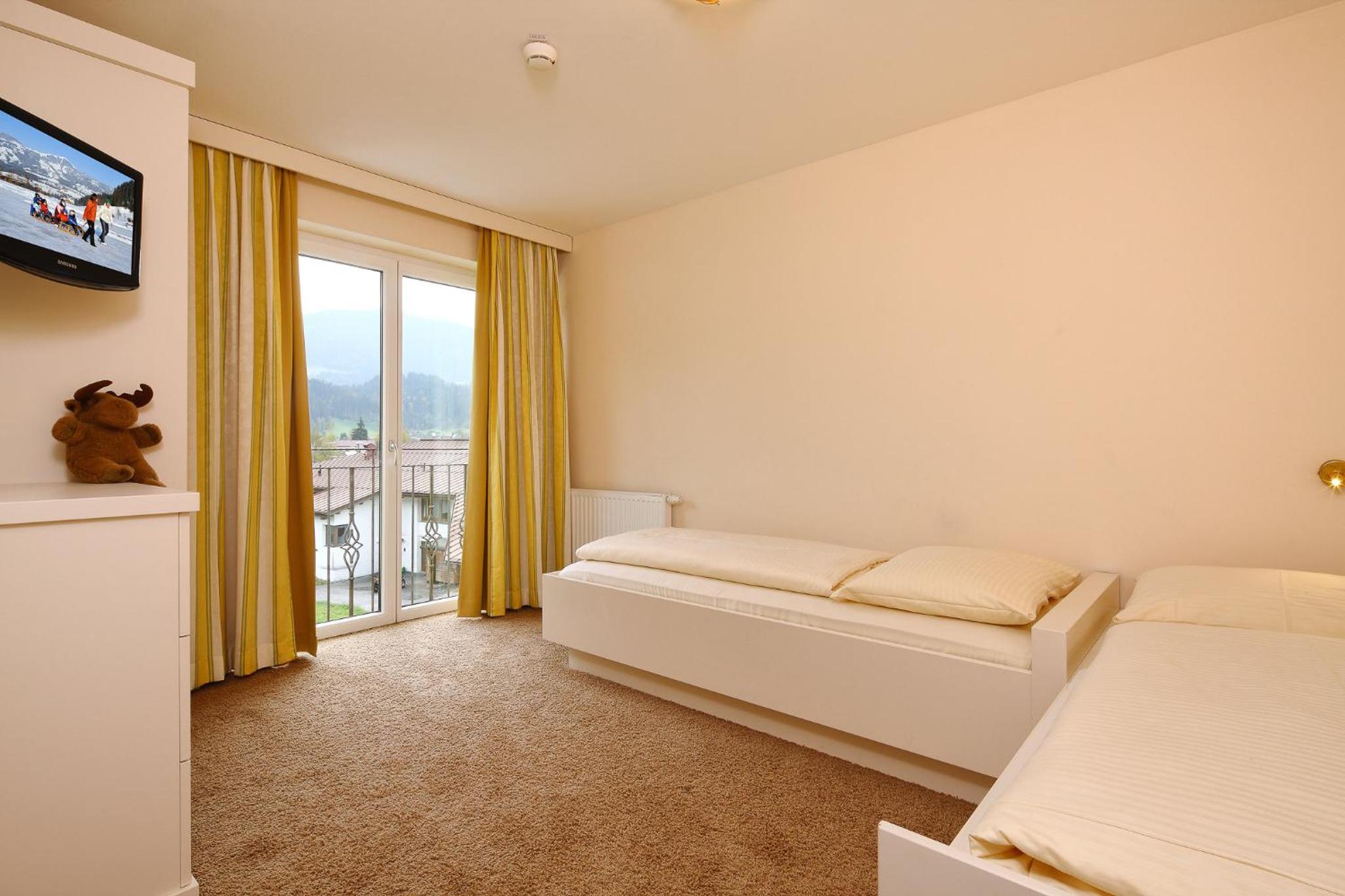 Comfort Quadruple Room photo 2