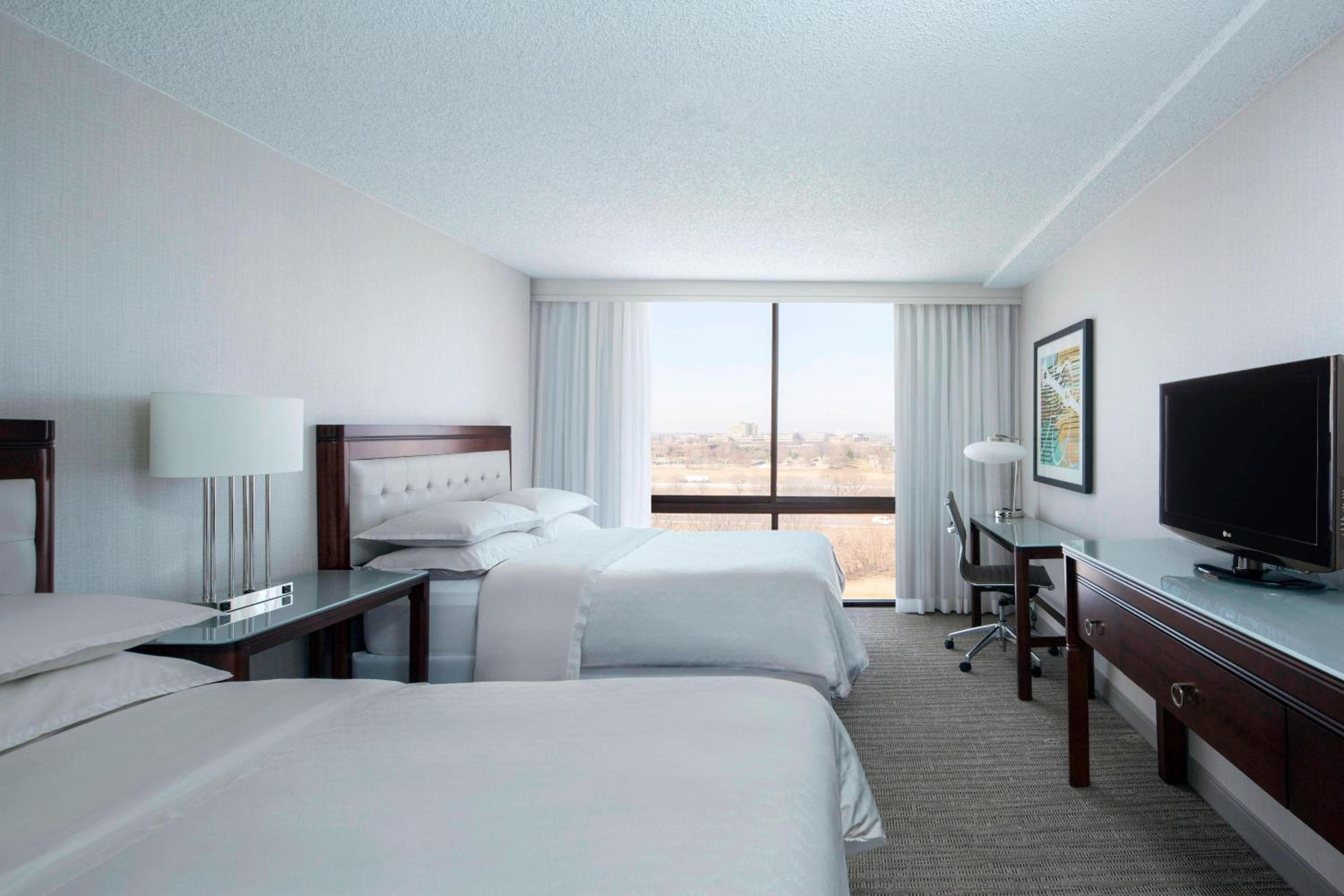 Sheraton West Des Moines
