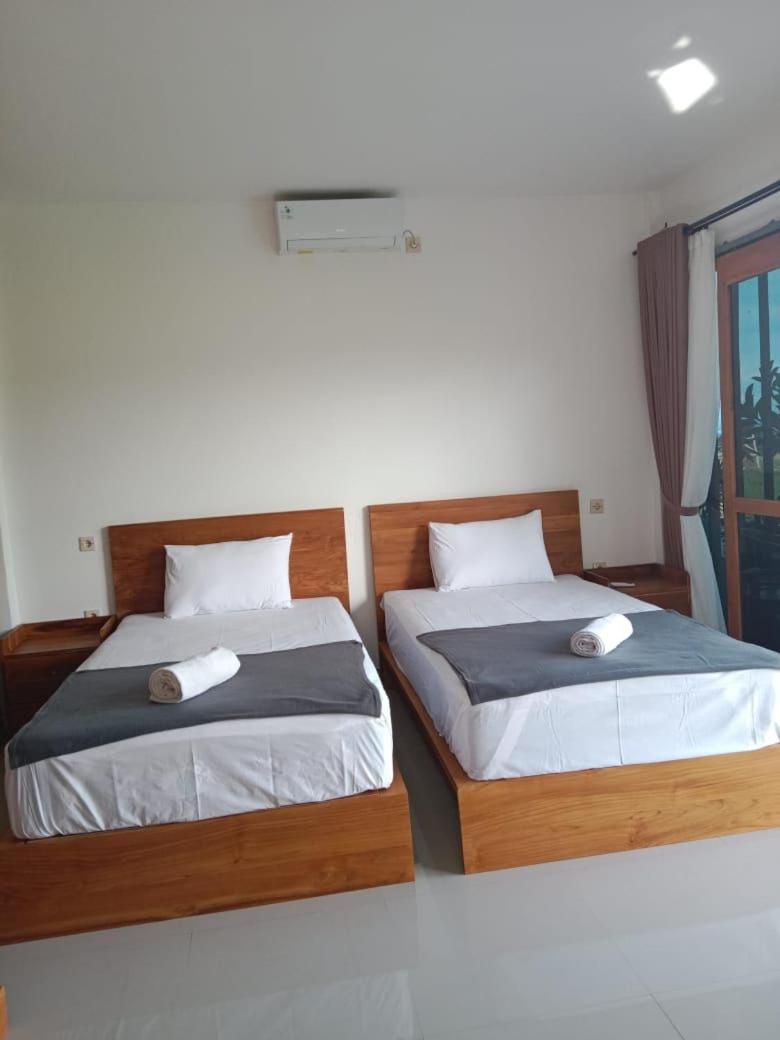 Double or Twin Room with Terrace photo 1