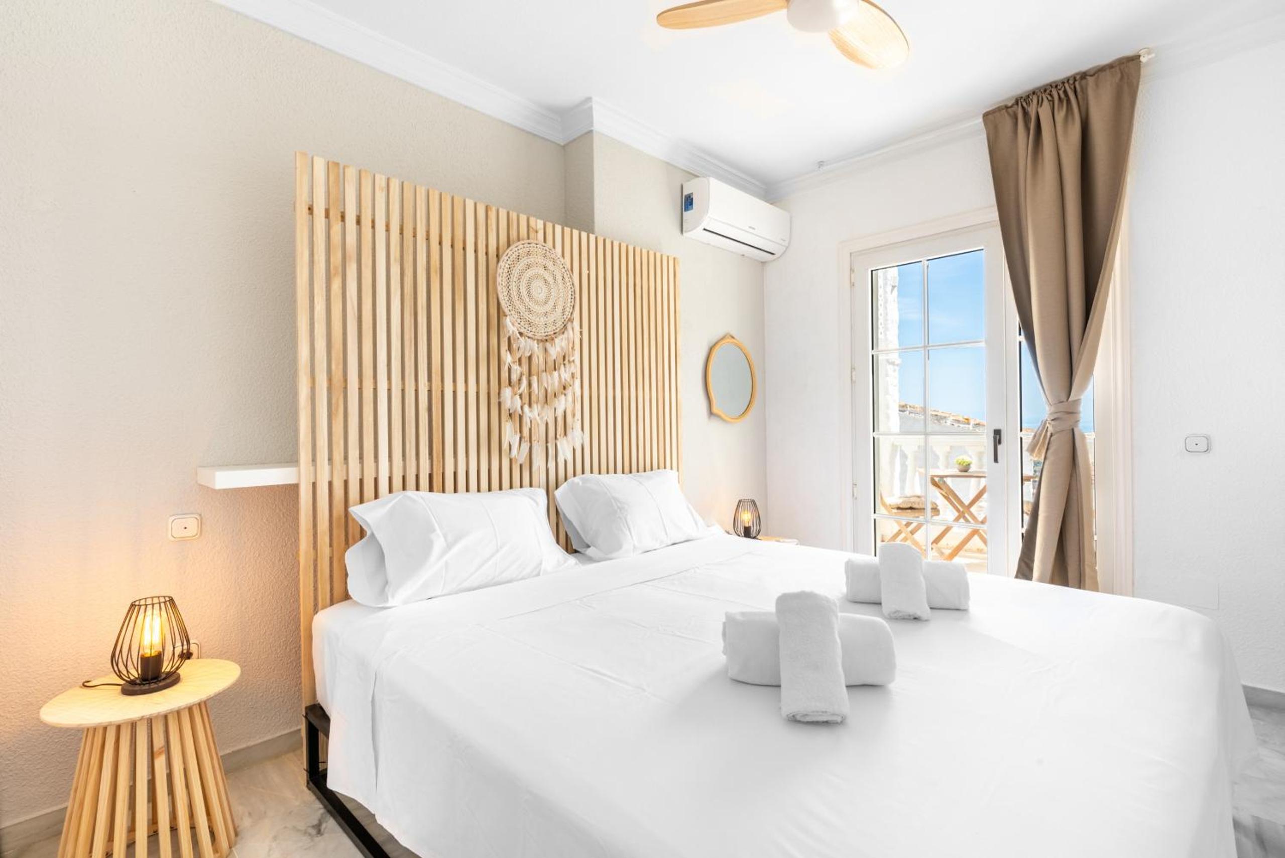 Apartamento - Planta Baja
