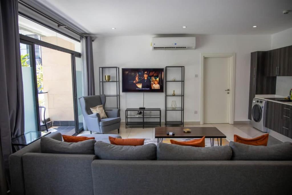 Two-Bedroom Apartment photo 1