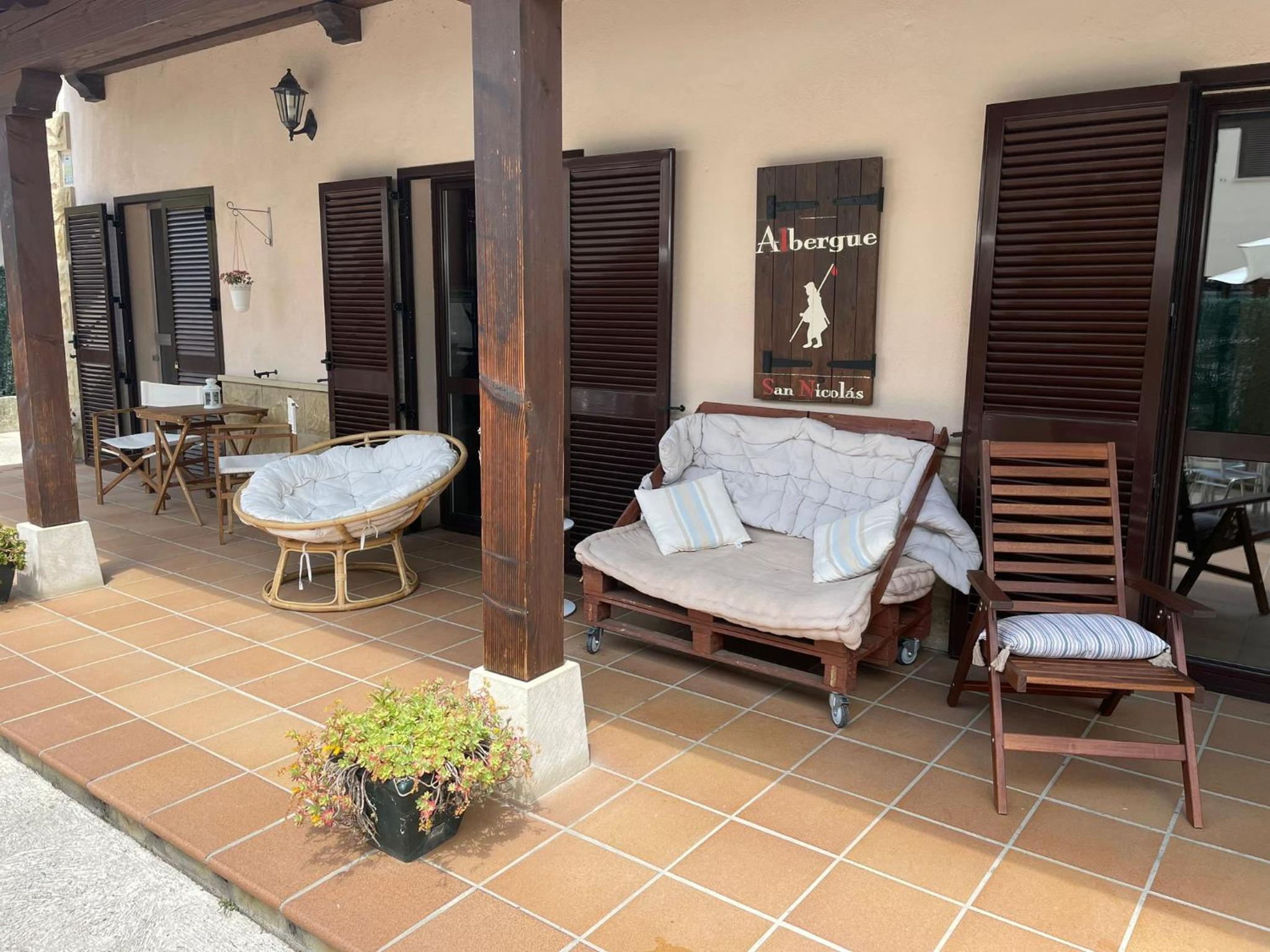 Casa de Vacaciones