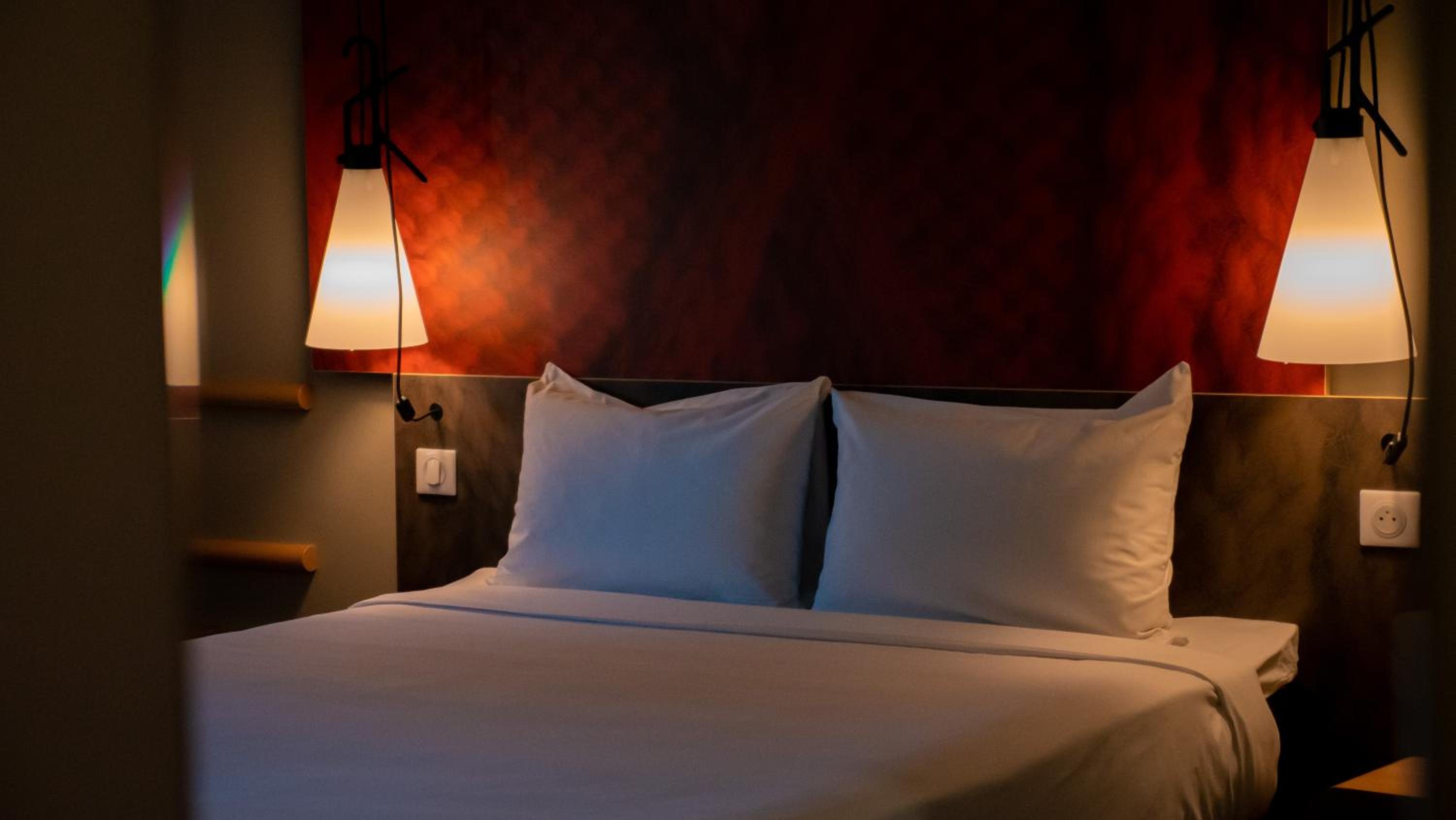 Deluxe Double Room photo 2