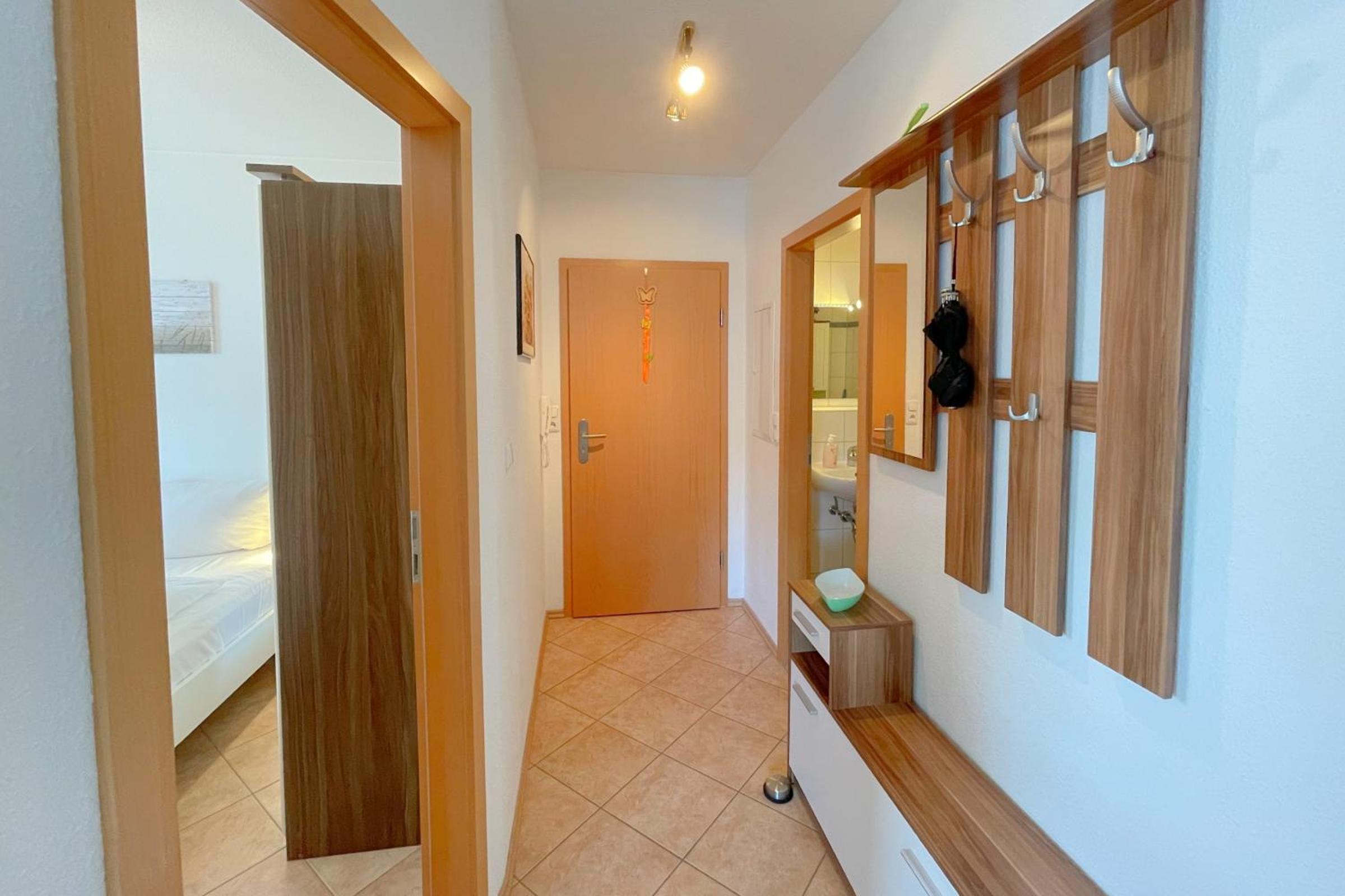 Apartment With Balcony photo 1
