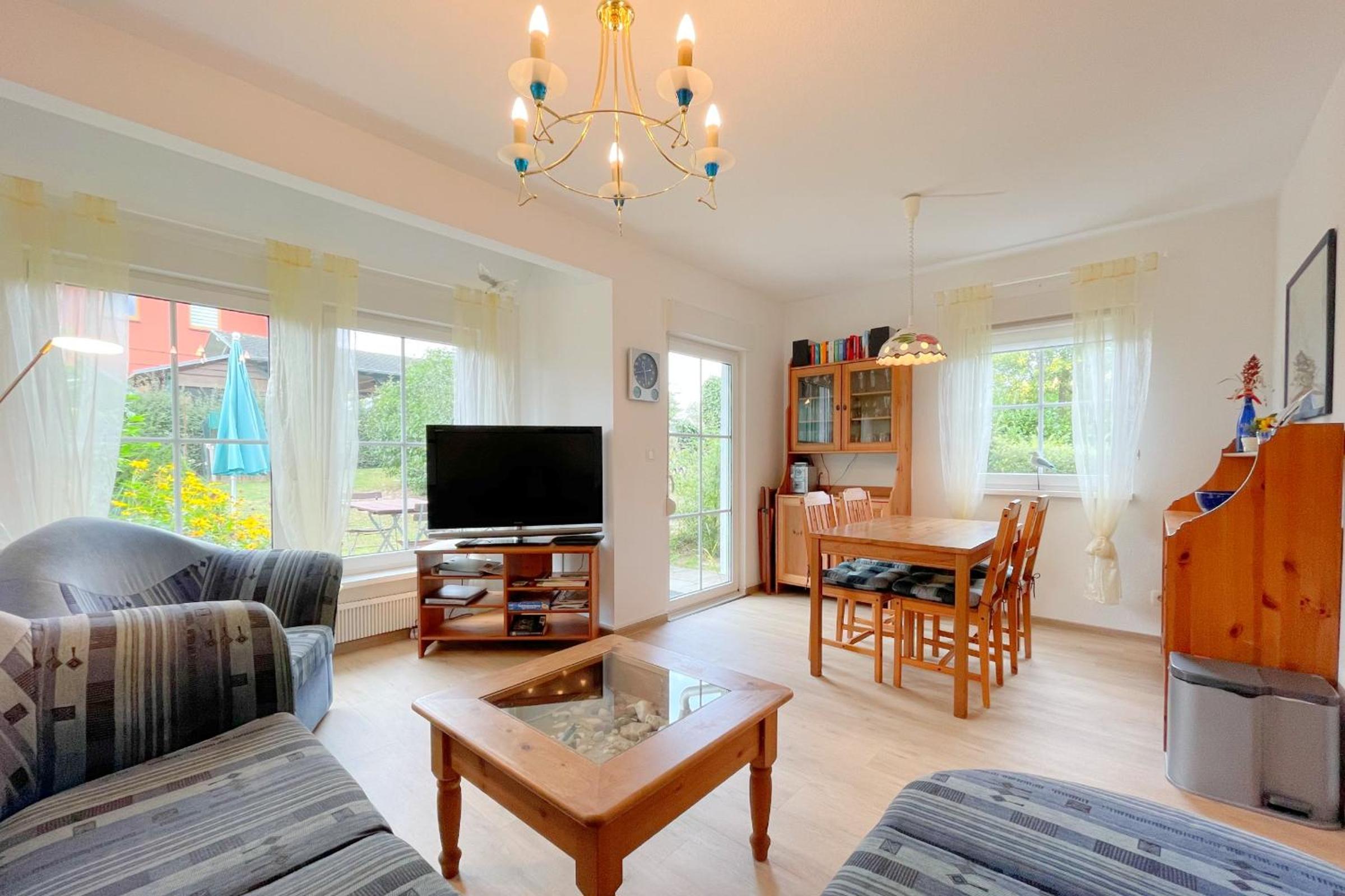 Vacation Home photo 1