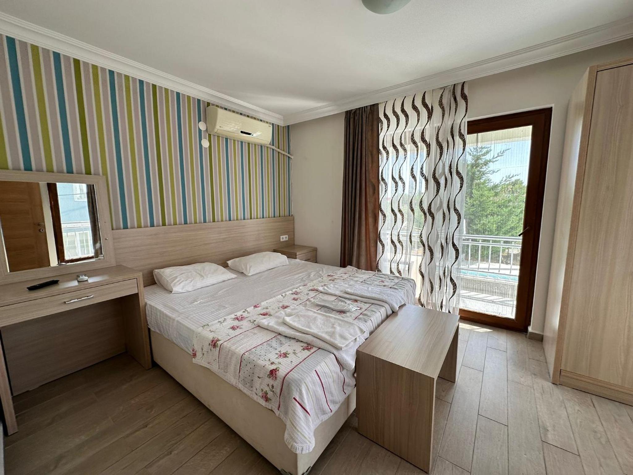 Double Room photo 1