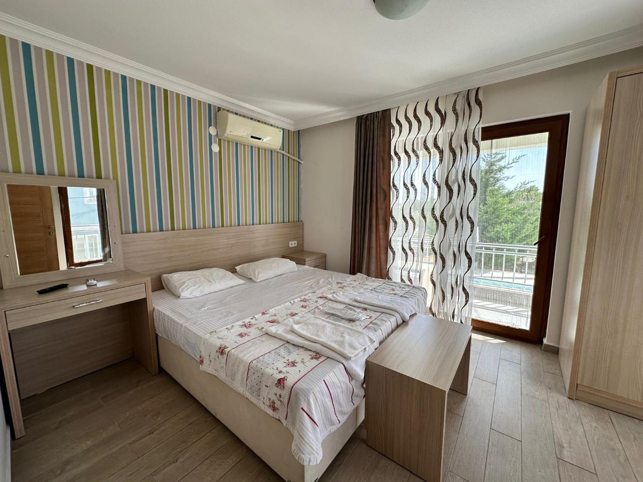 Double Room photo 2
