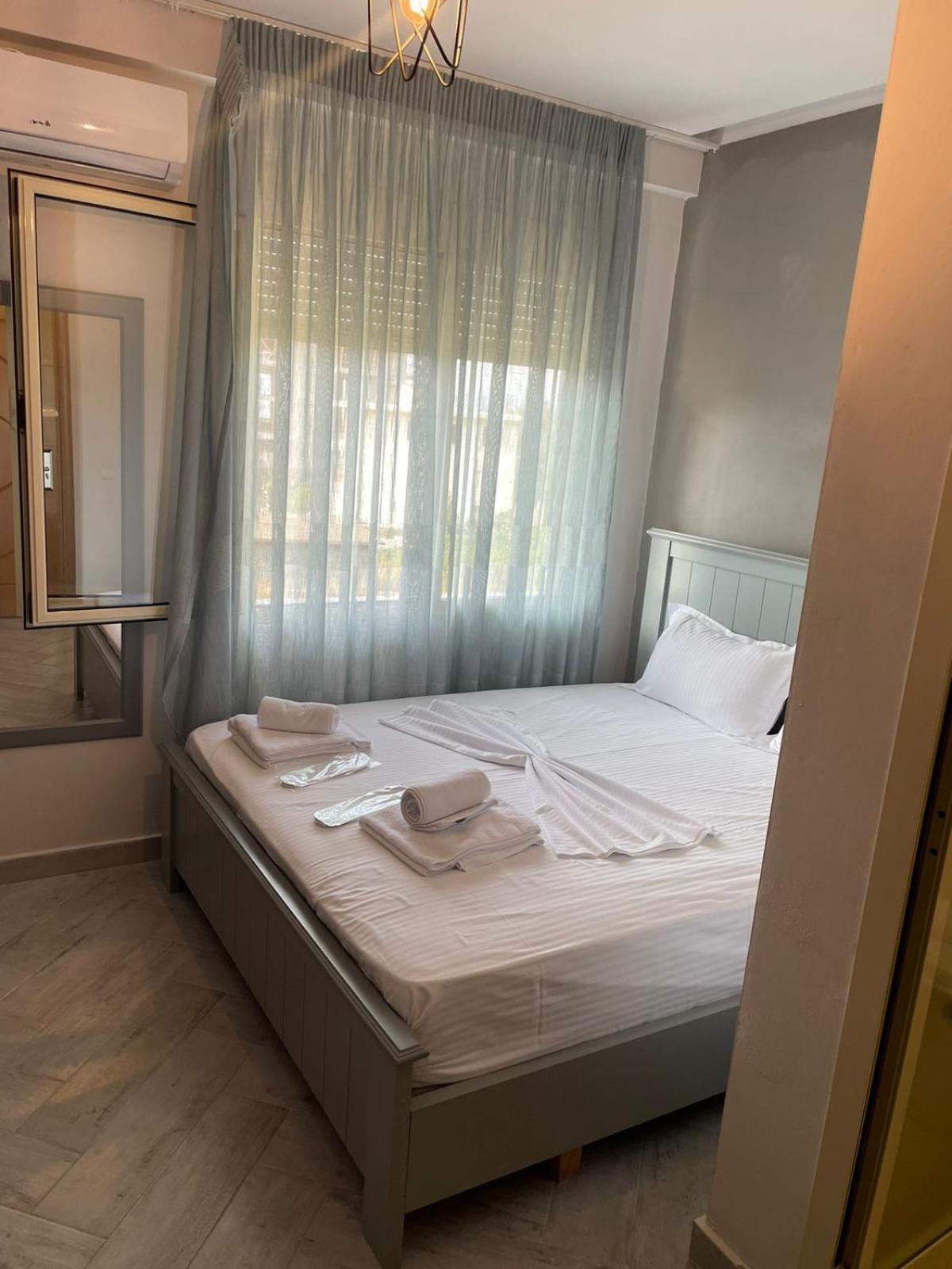 Double Room with Window (Ground Floor)