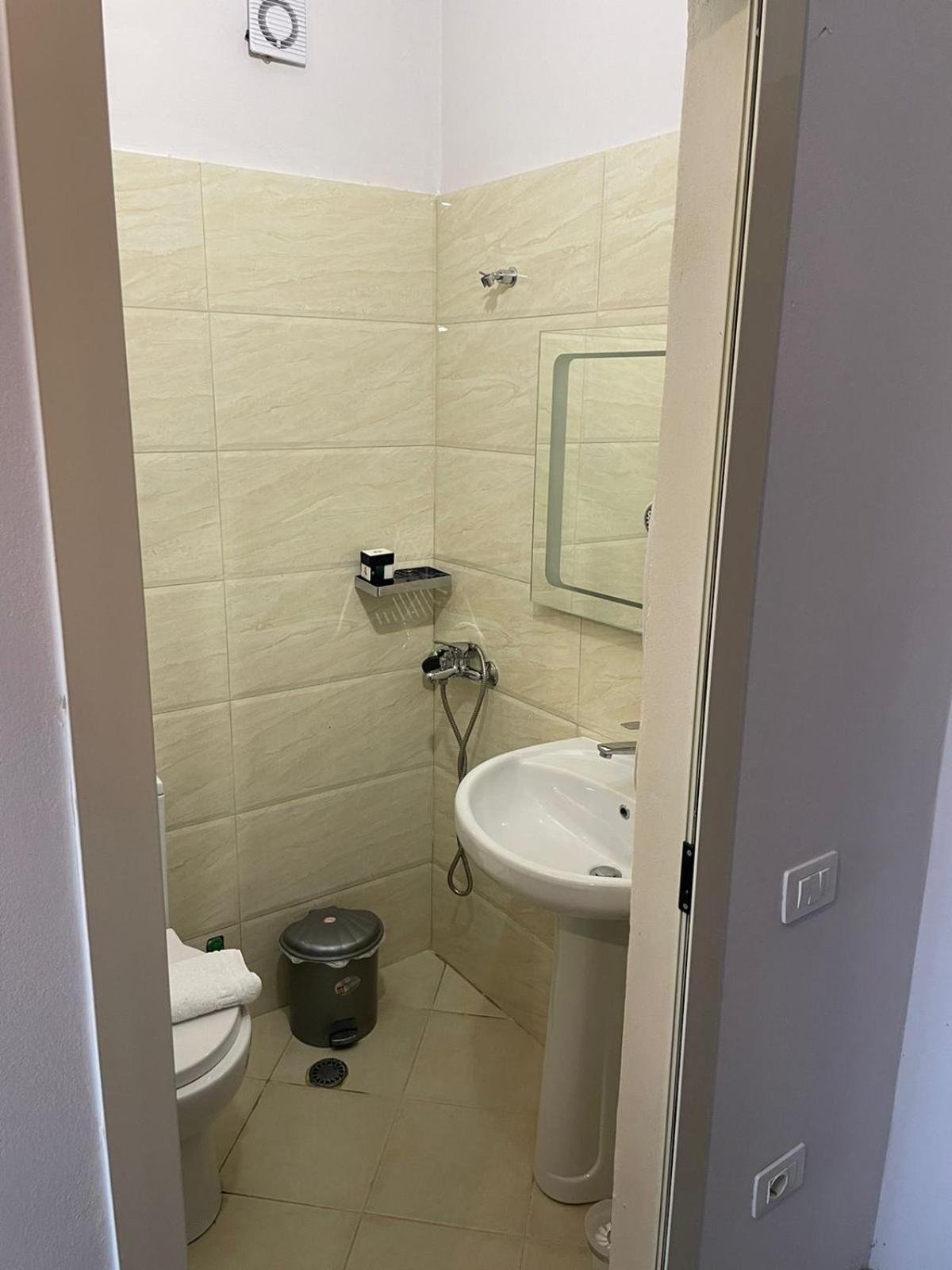 Double Room with Window (Ground Floor)