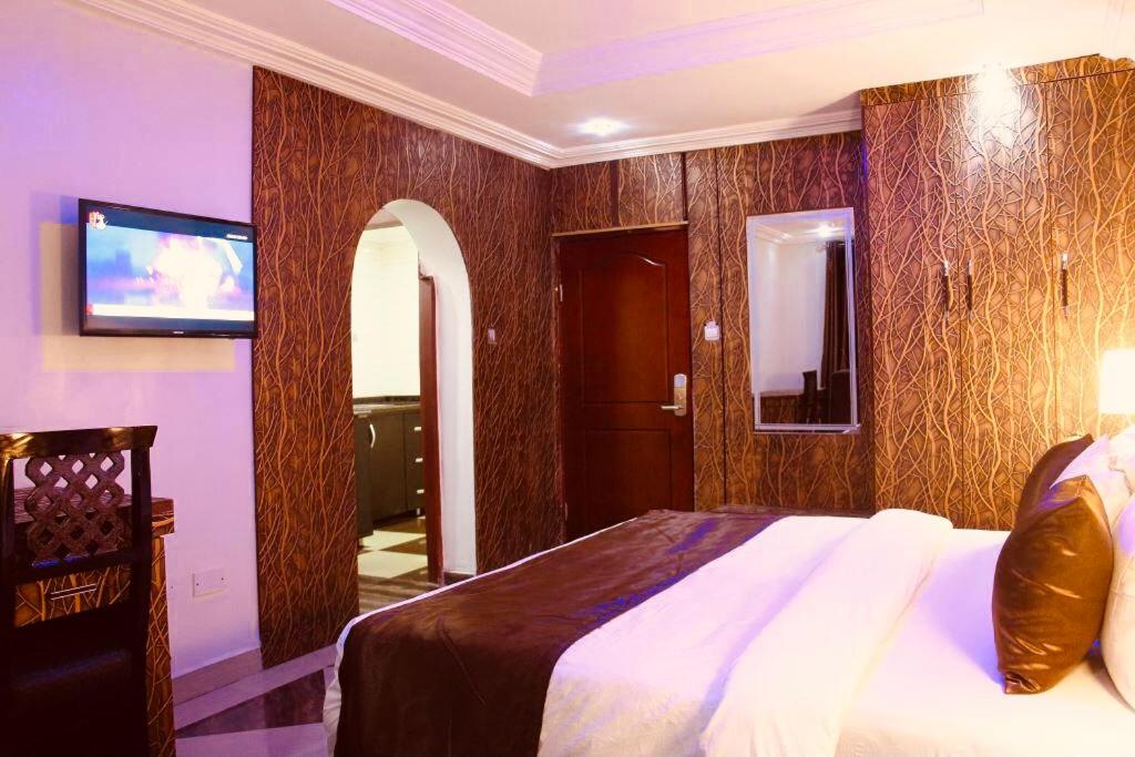 Junior Suite