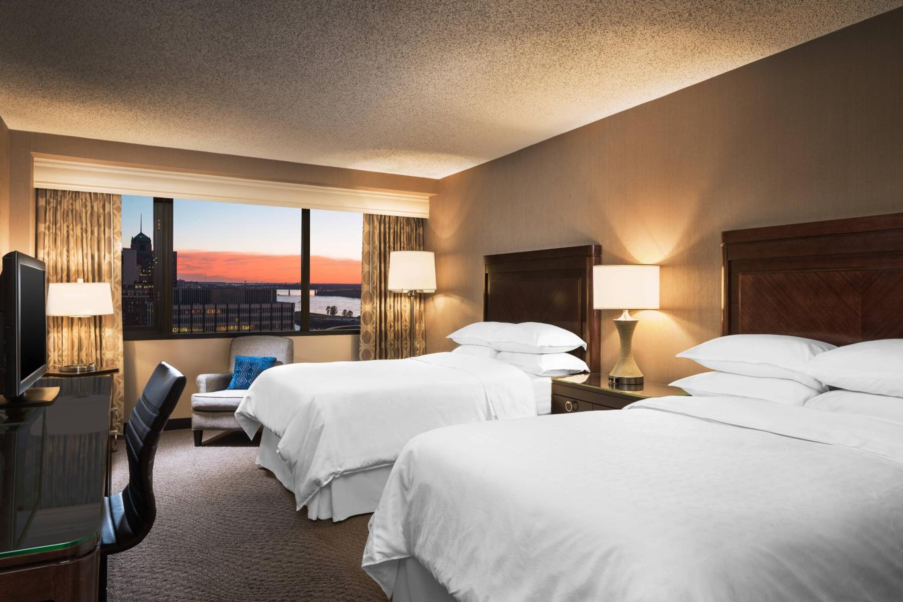 Traditional Double, Guest room, 2 Double - Photo 3