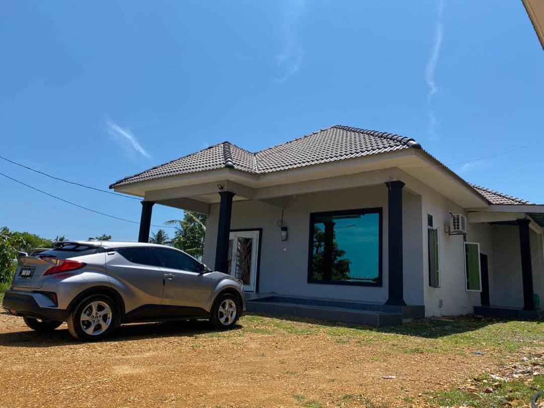 One-Bedroom House photo 1
