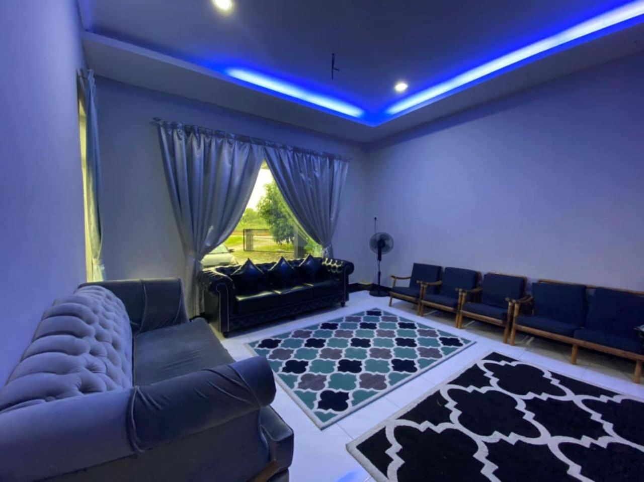 One-Bedroom House photo 3