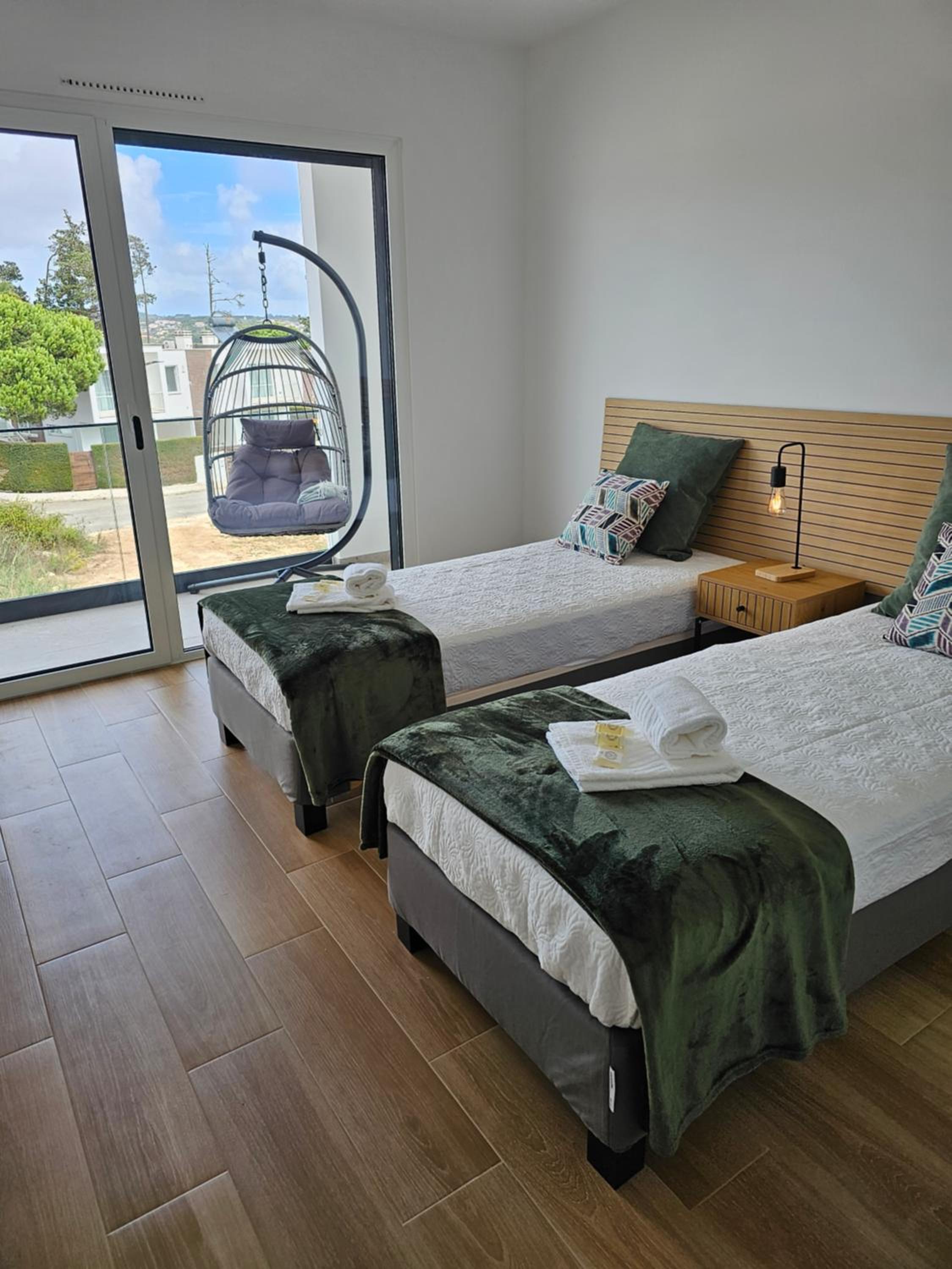 Villa photo 1