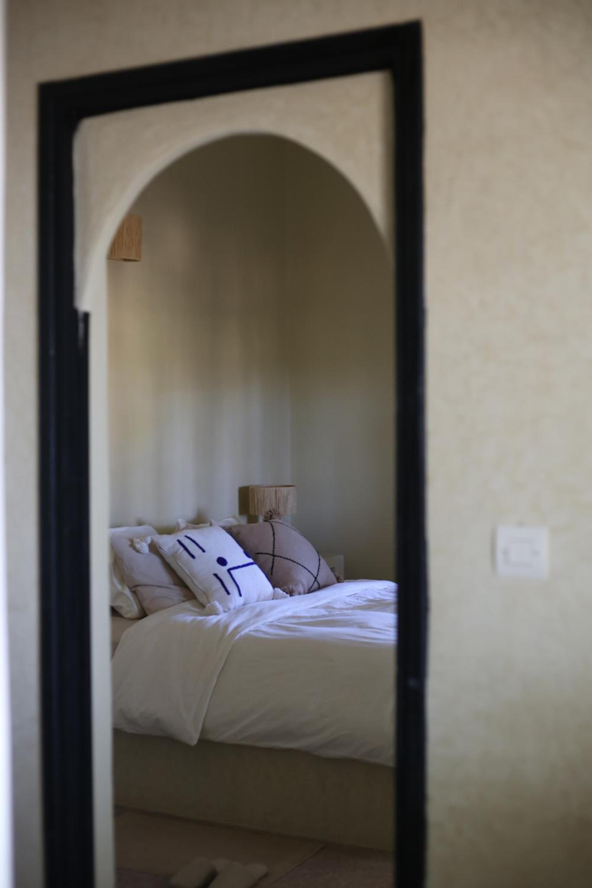 Deluxe Double Room - Photo 5
