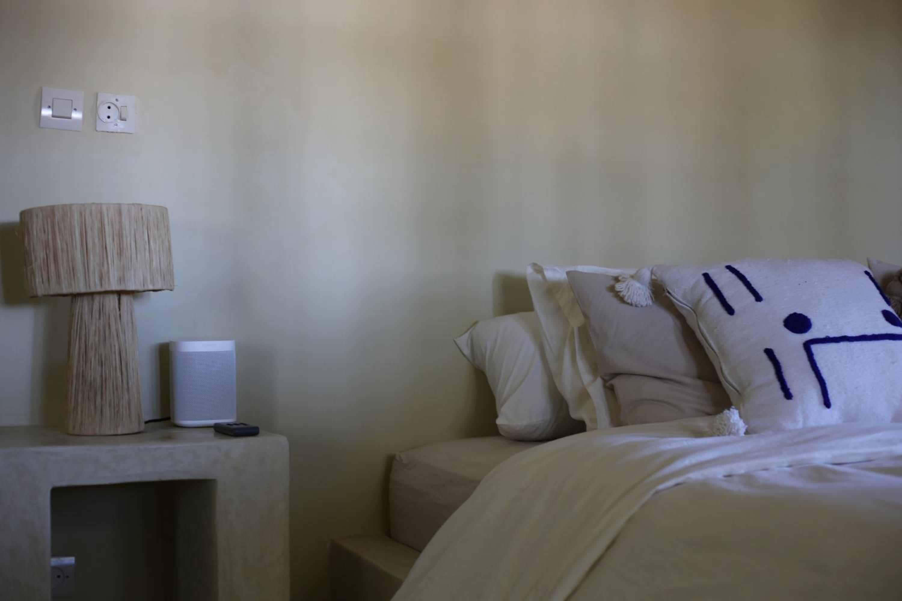Deluxe Double Room - Photo 6