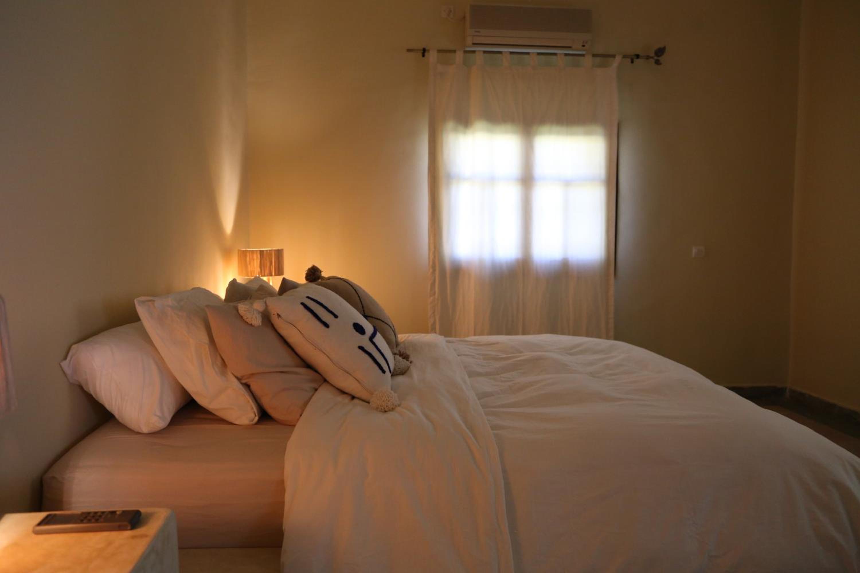 Deluxe Double Room - Photo 2