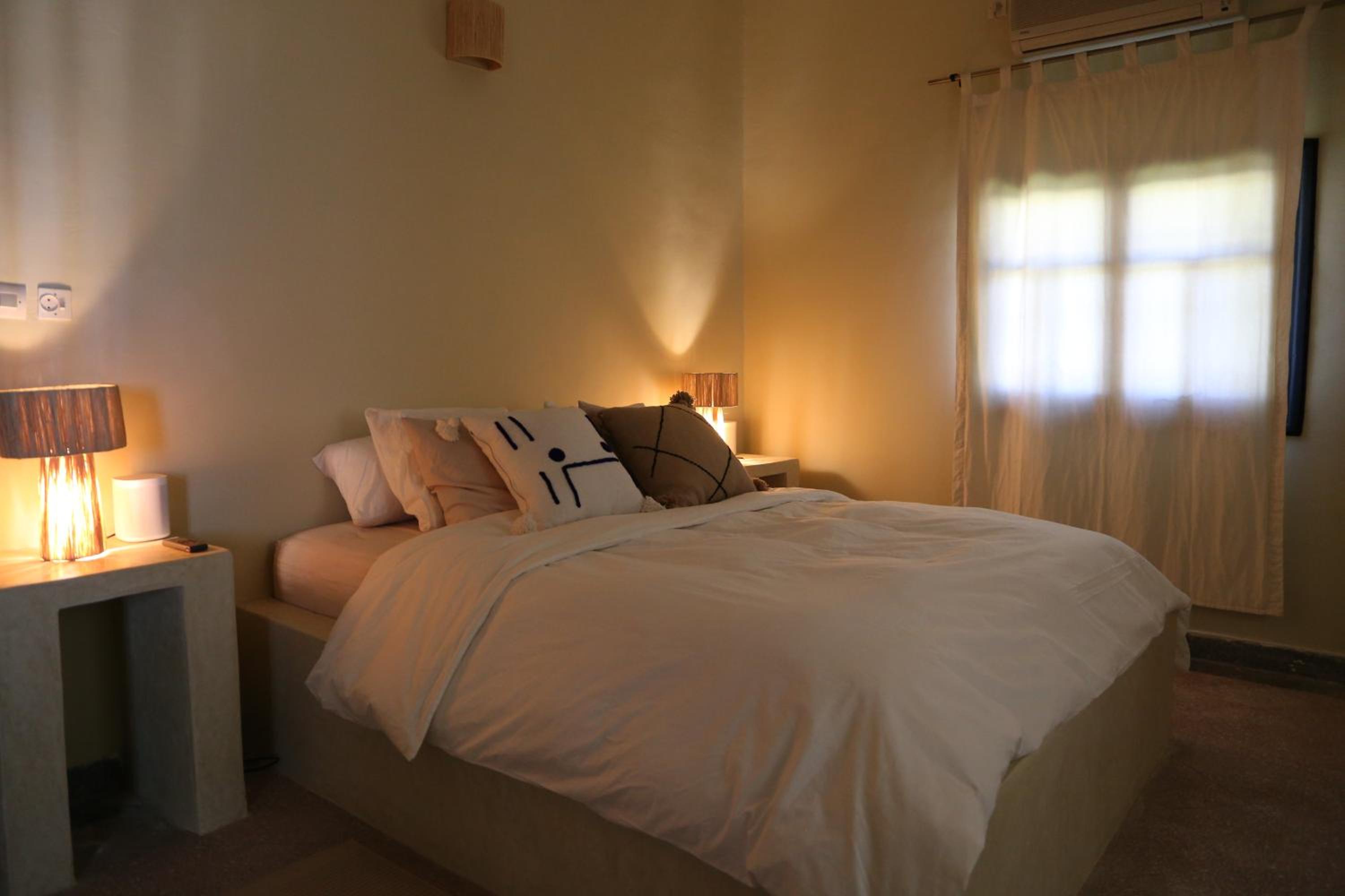 Deluxe Double Room - Photo 4