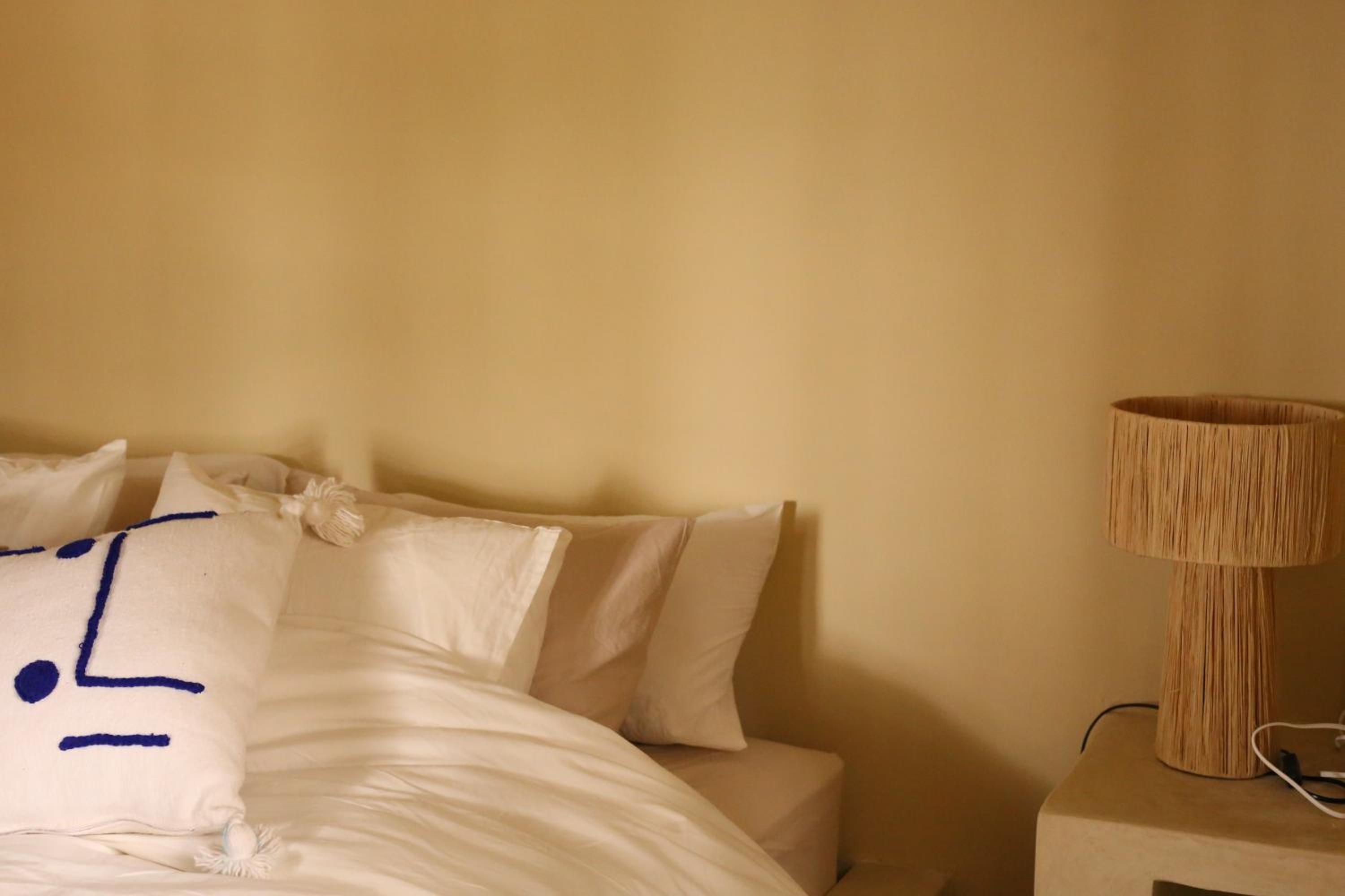 Deluxe Double Room - Photo 1