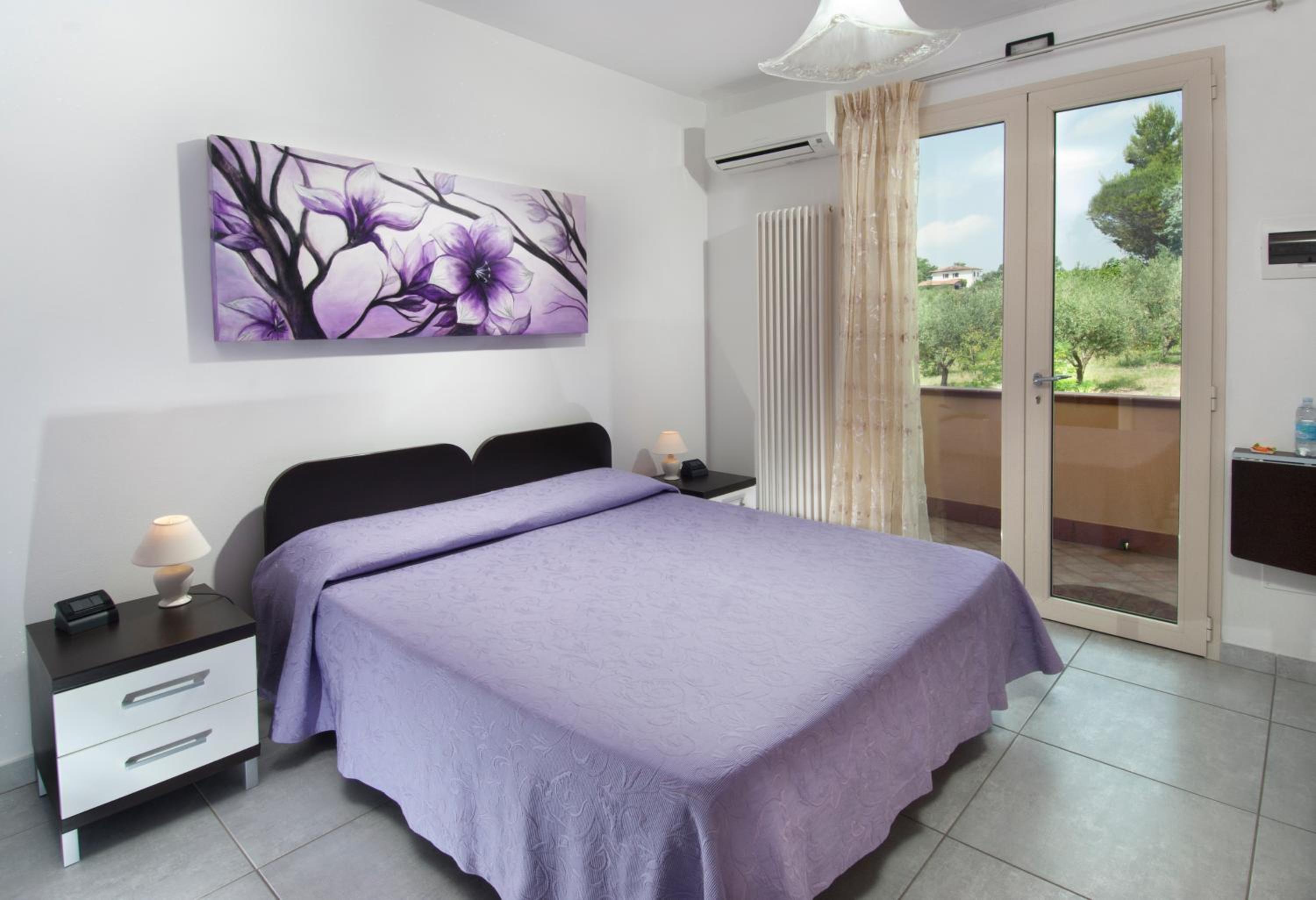 Double Or Twin Room