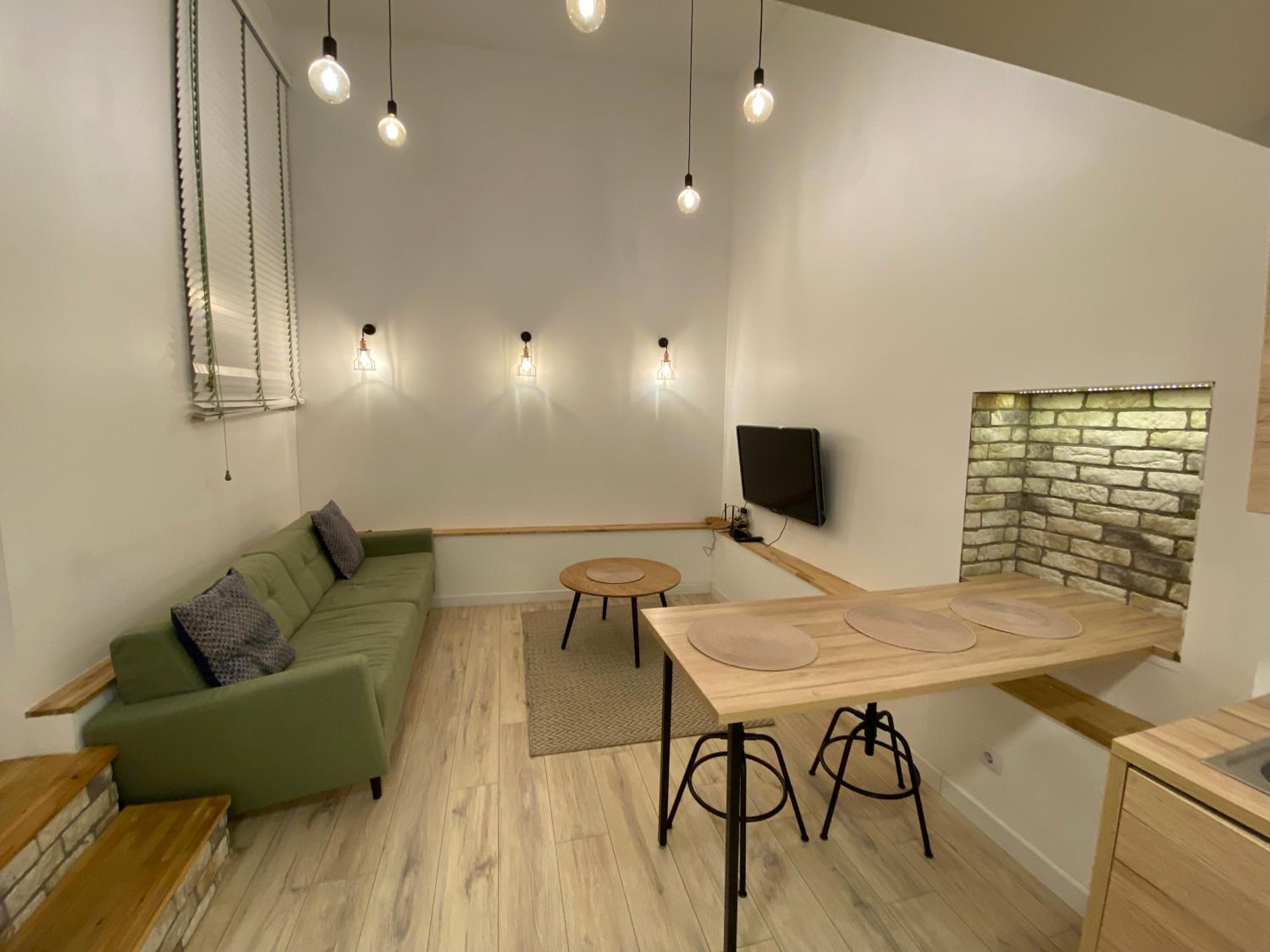 Apartment - Photo 5