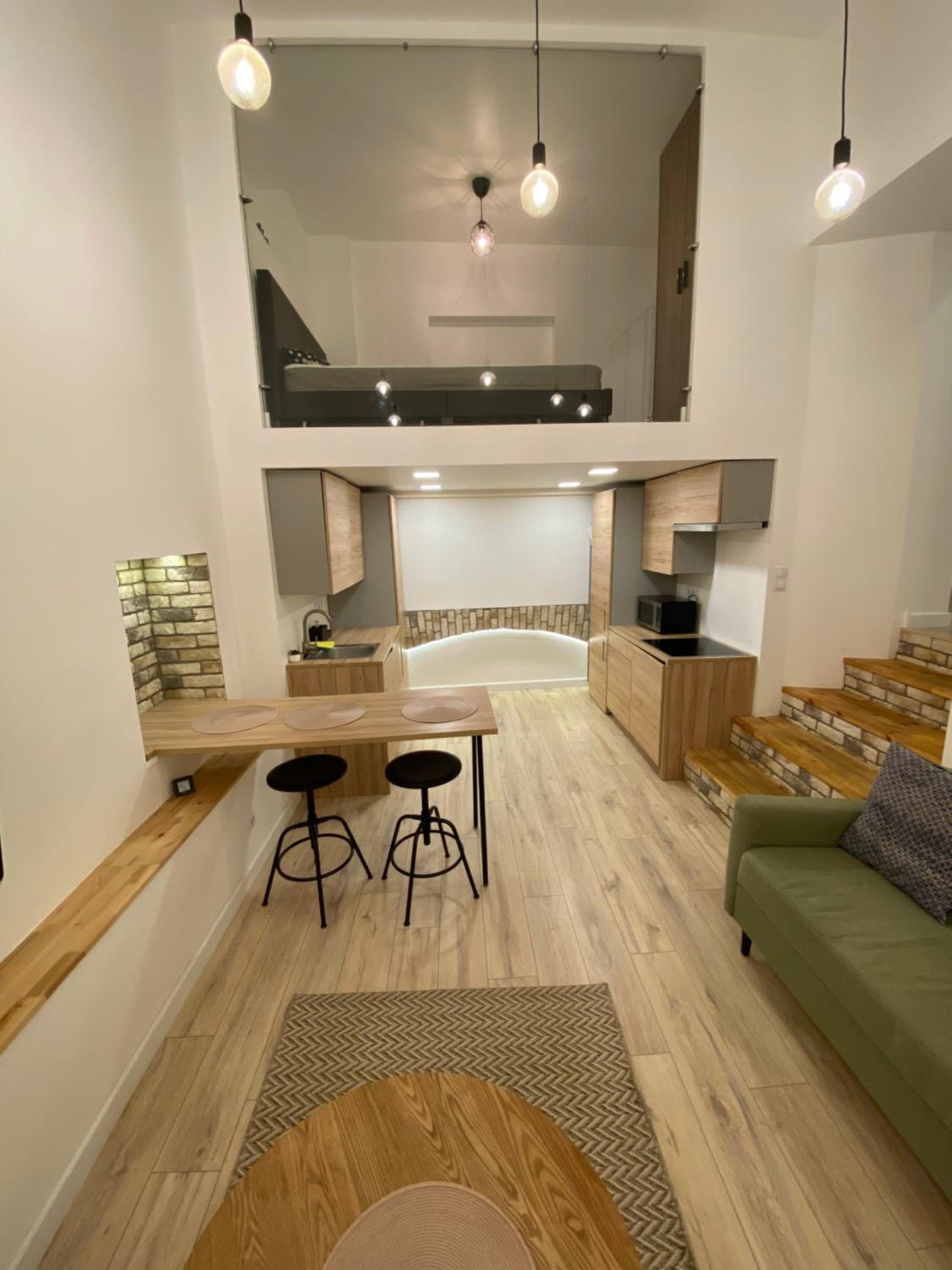 Apartment - Photo 6