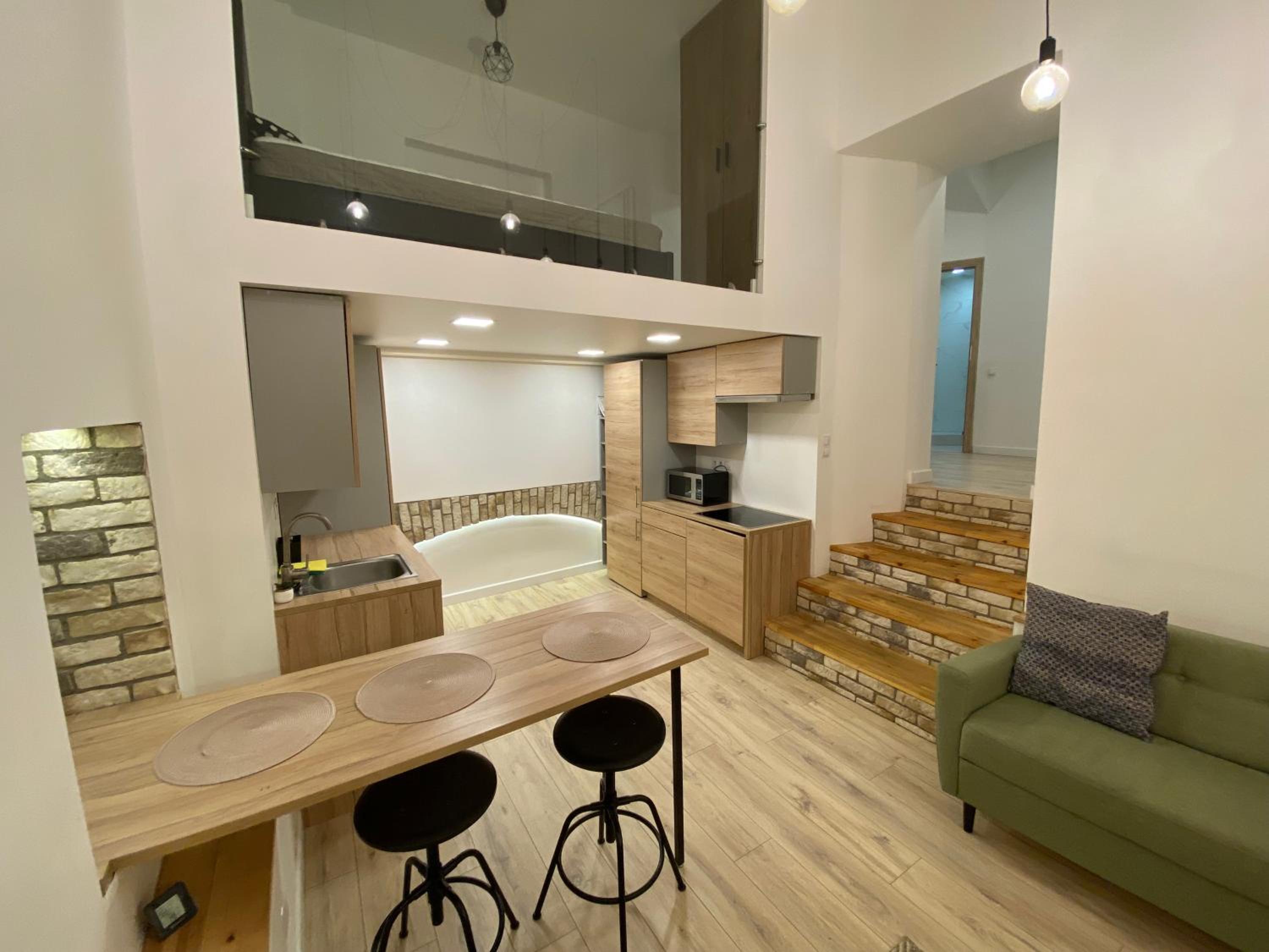 Apartment - Photo 16