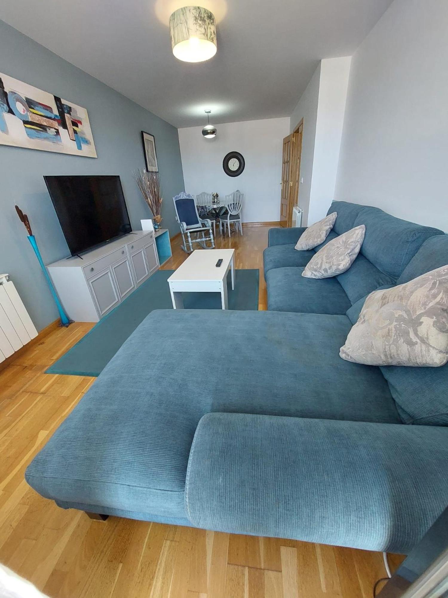 Apartamento Superior