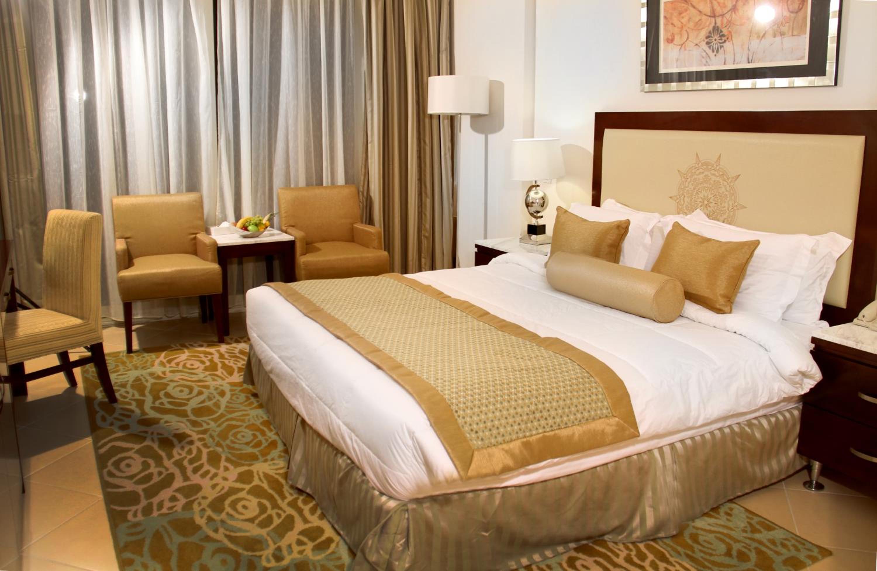 Special Offer - Double or Twin Room with Side Sea View - Egyptians and Residents Only