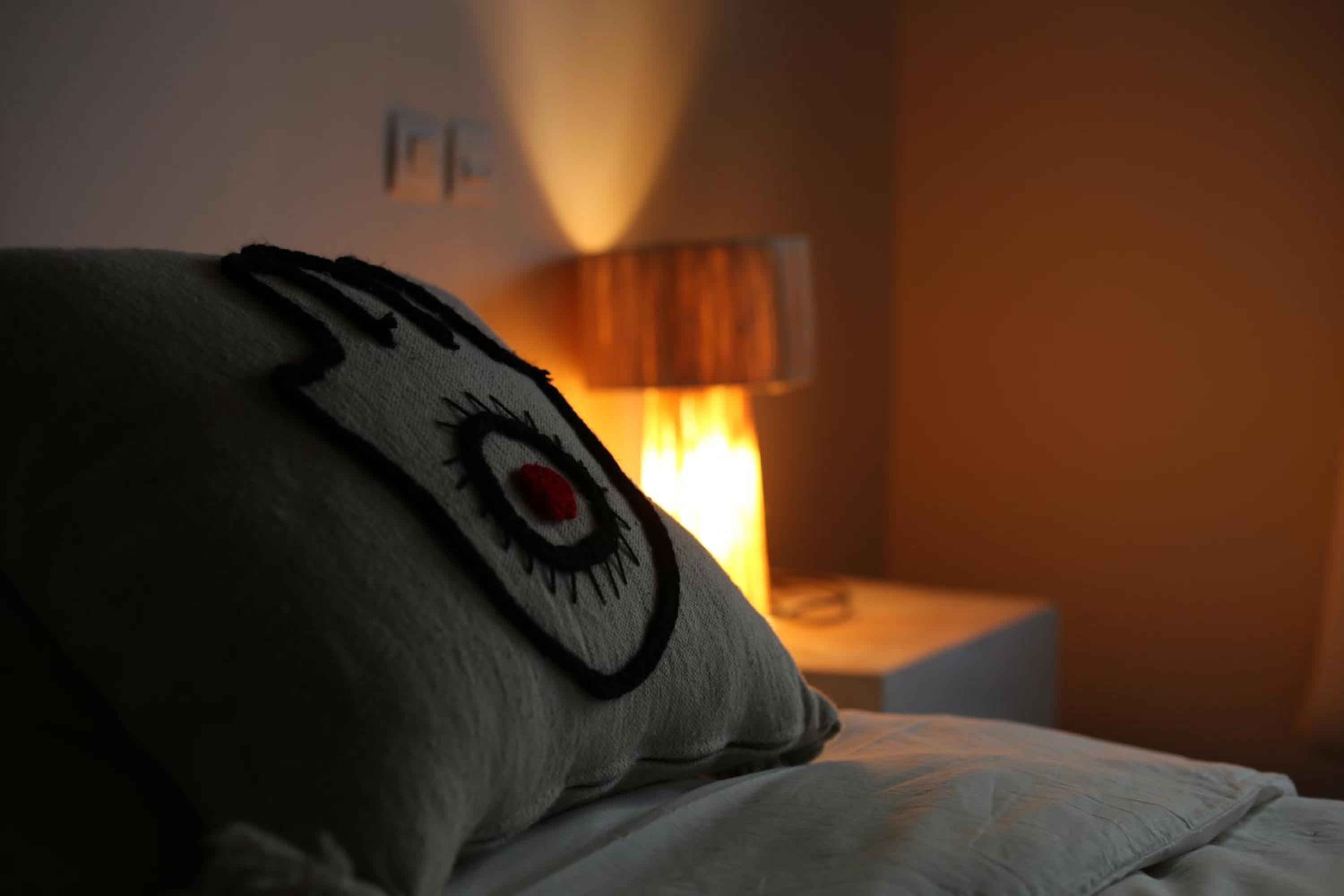 Deluxe Double Room with Castle View - Photo 12