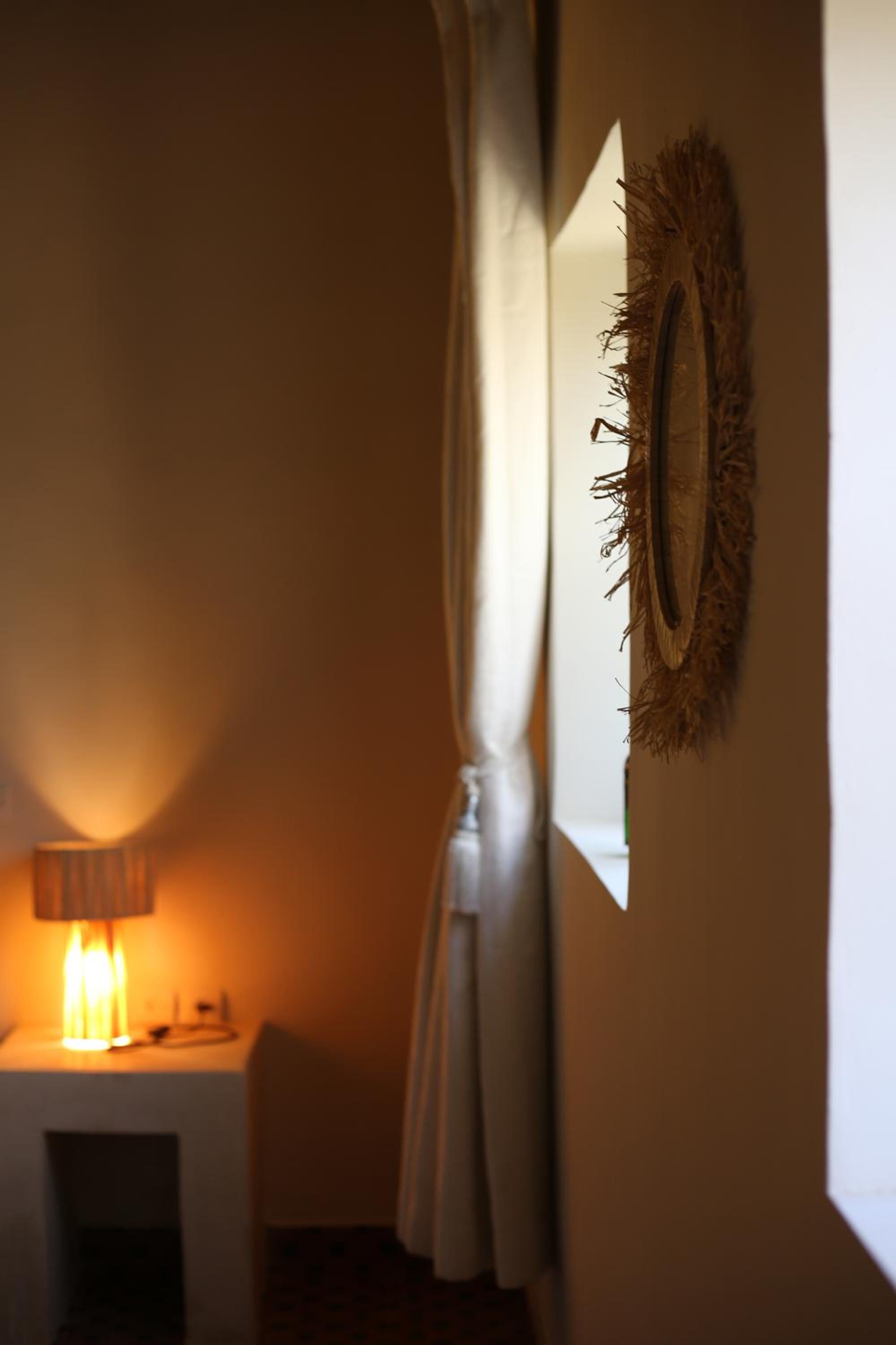 Deluxe Double Room with Castle View - Photo 11