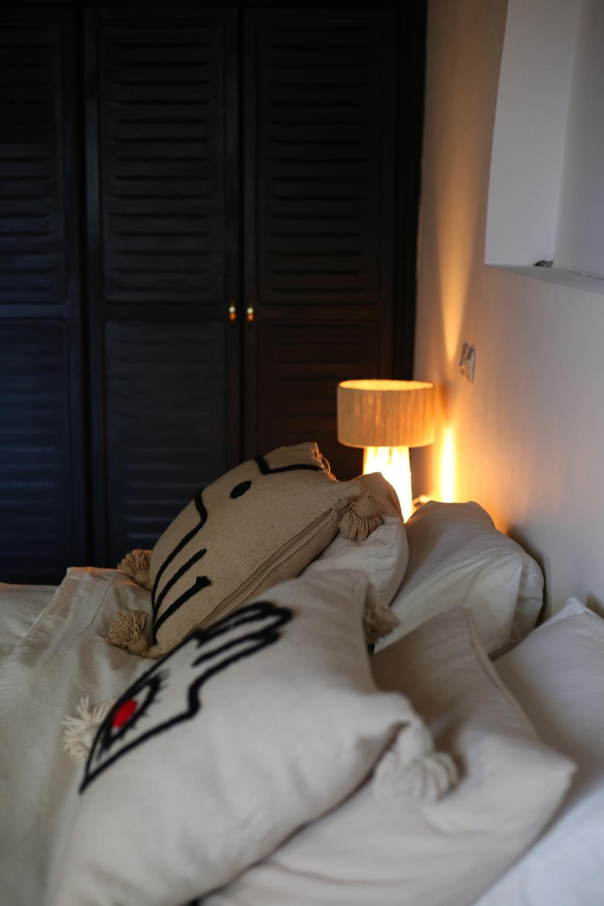 Deluxe Double Room with Castle View - Photo 15