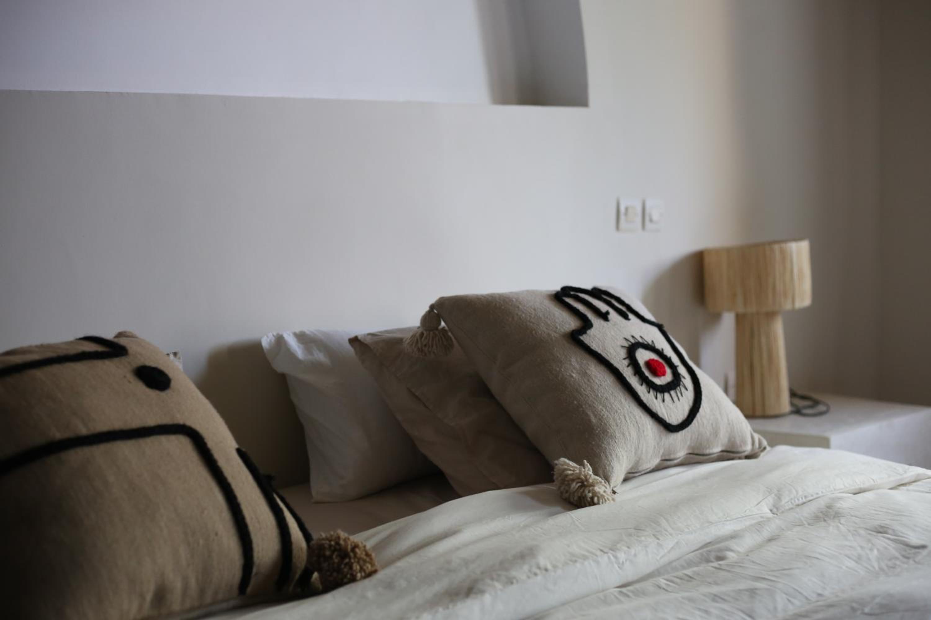 Deluxe Double Room with Castle View - Photo 6