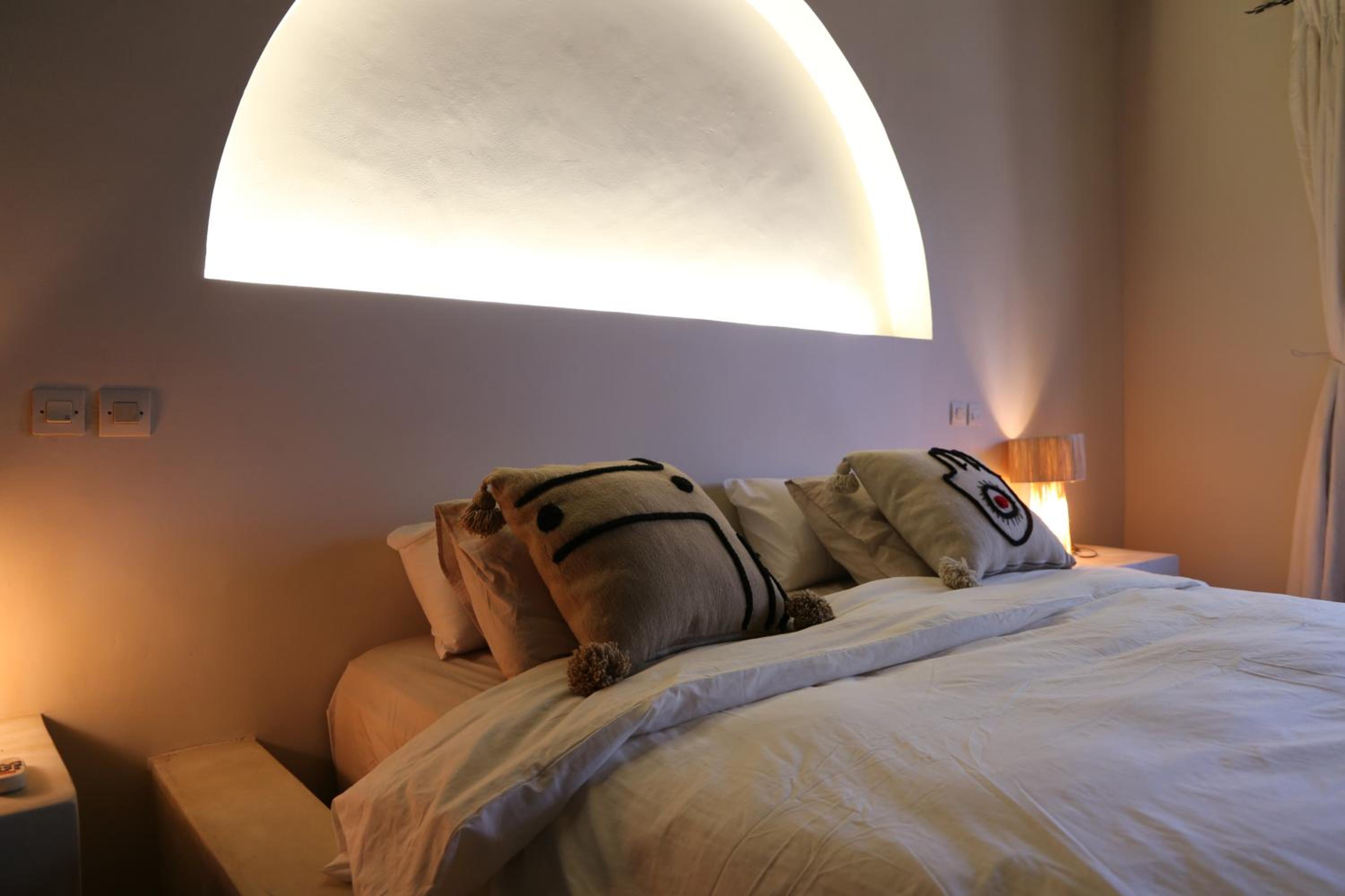 Deluxe Double Room with Castle View - Photo 9