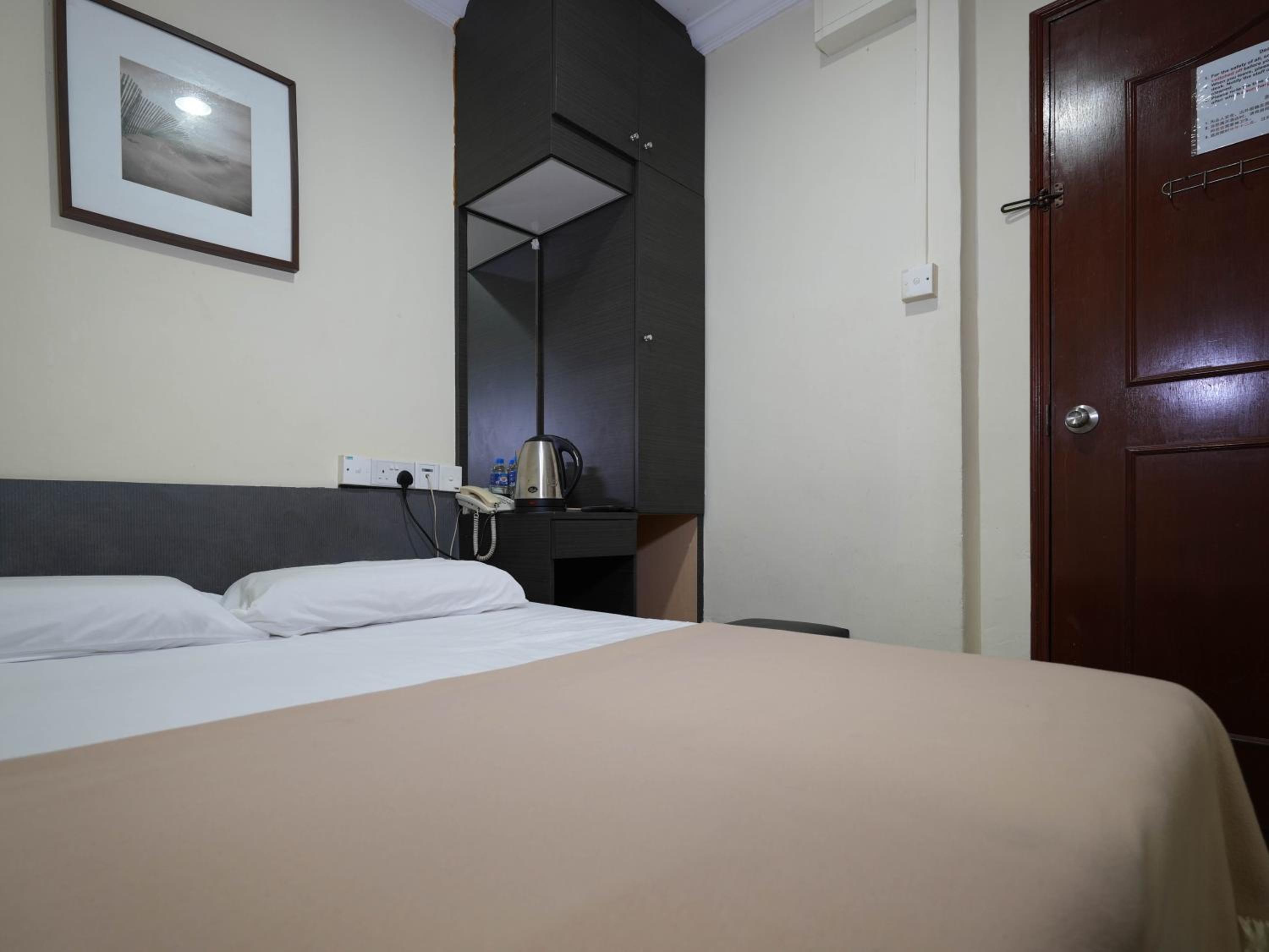 Superior Double or Twin Room photo 1