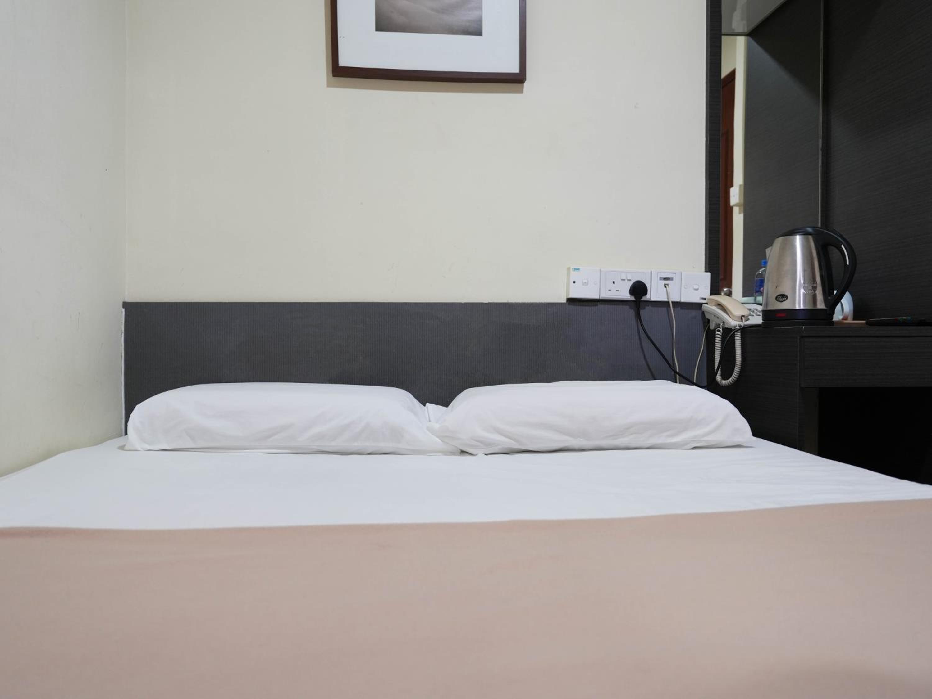 Superior Double or Twin Room photo 2