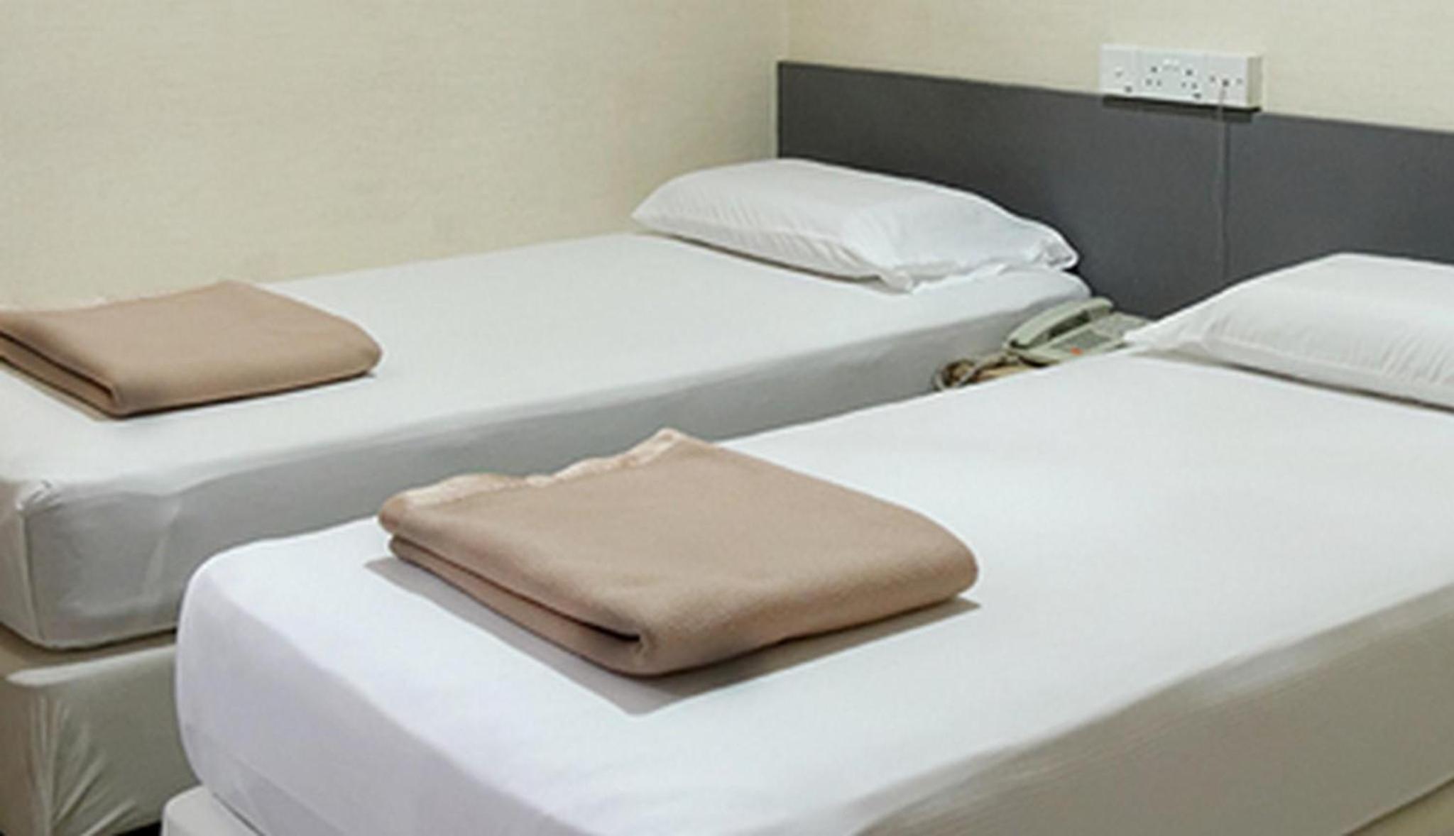 Superior Double or Twin Room photo 3