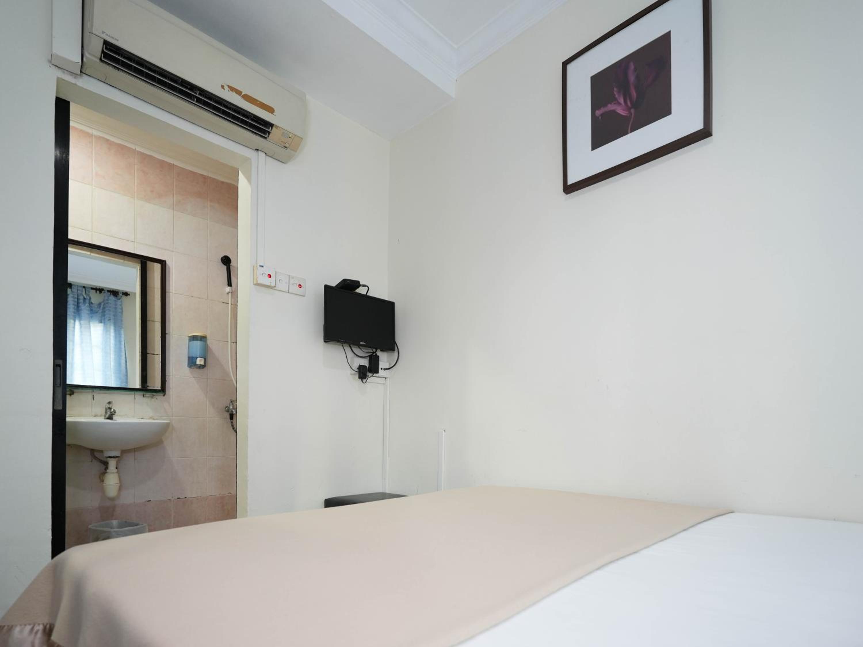 Deluxe Double or Twin Room photo 1