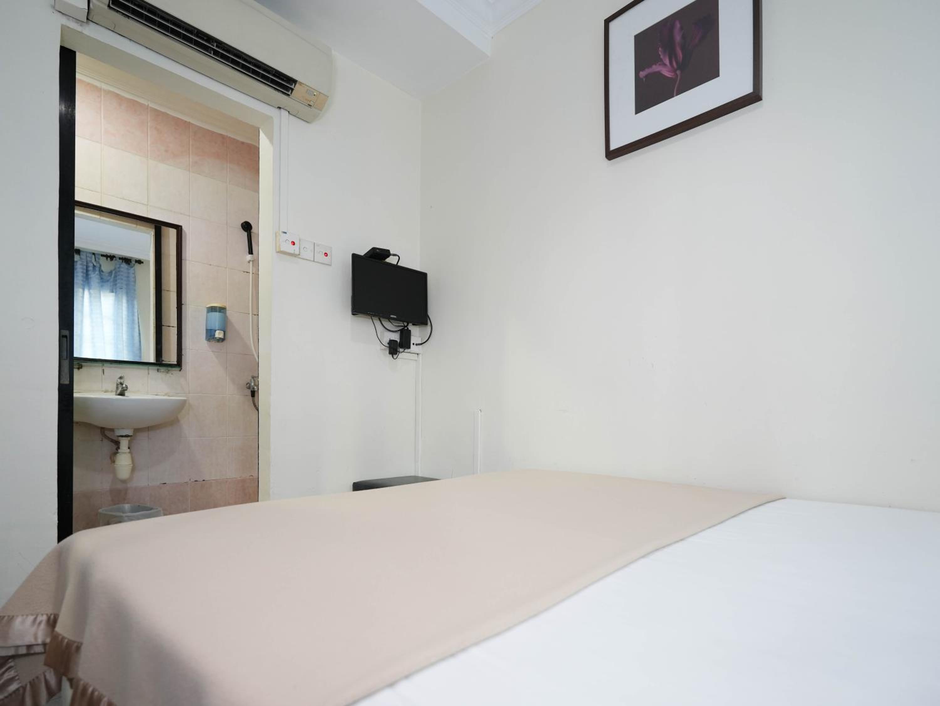 Deluxe Double or Twin Room photo 2