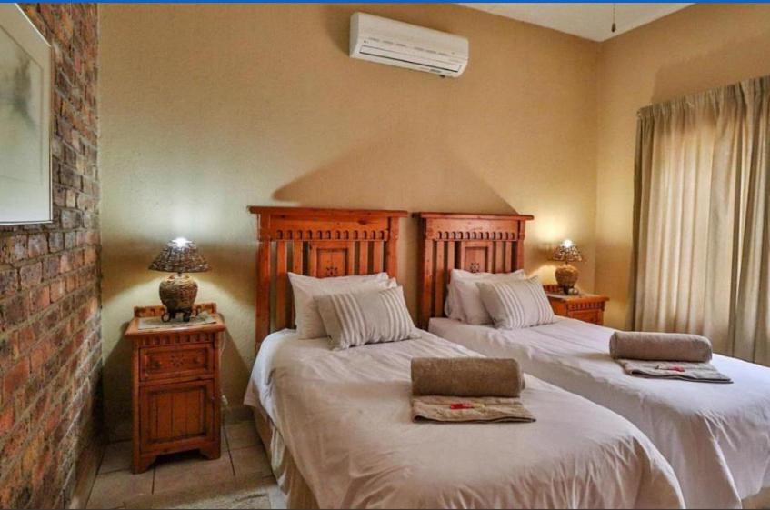 Double Room photo 3