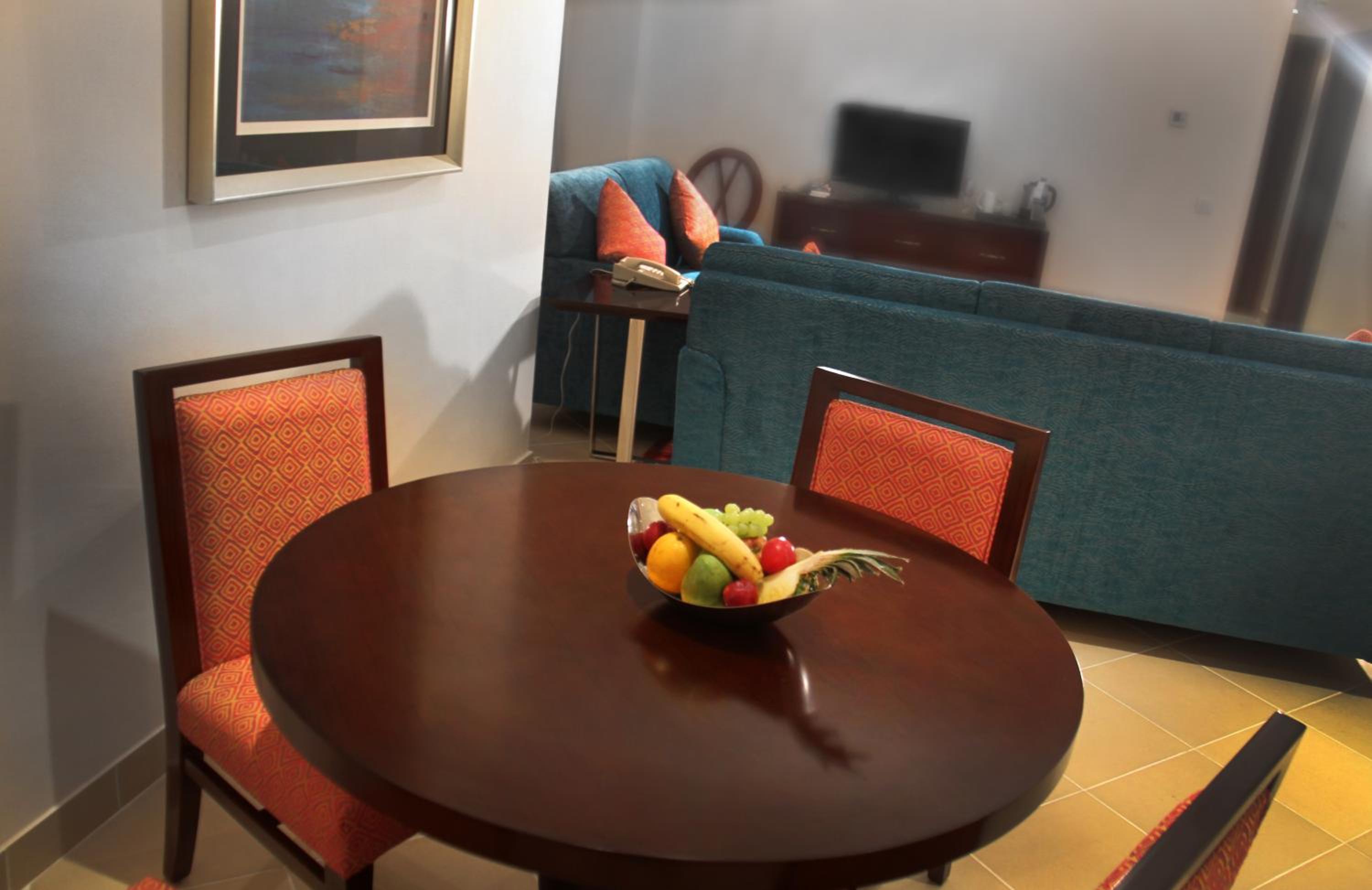 Special Offer - Family Room with Frontal Sea View - Egyptians and Residents Only
