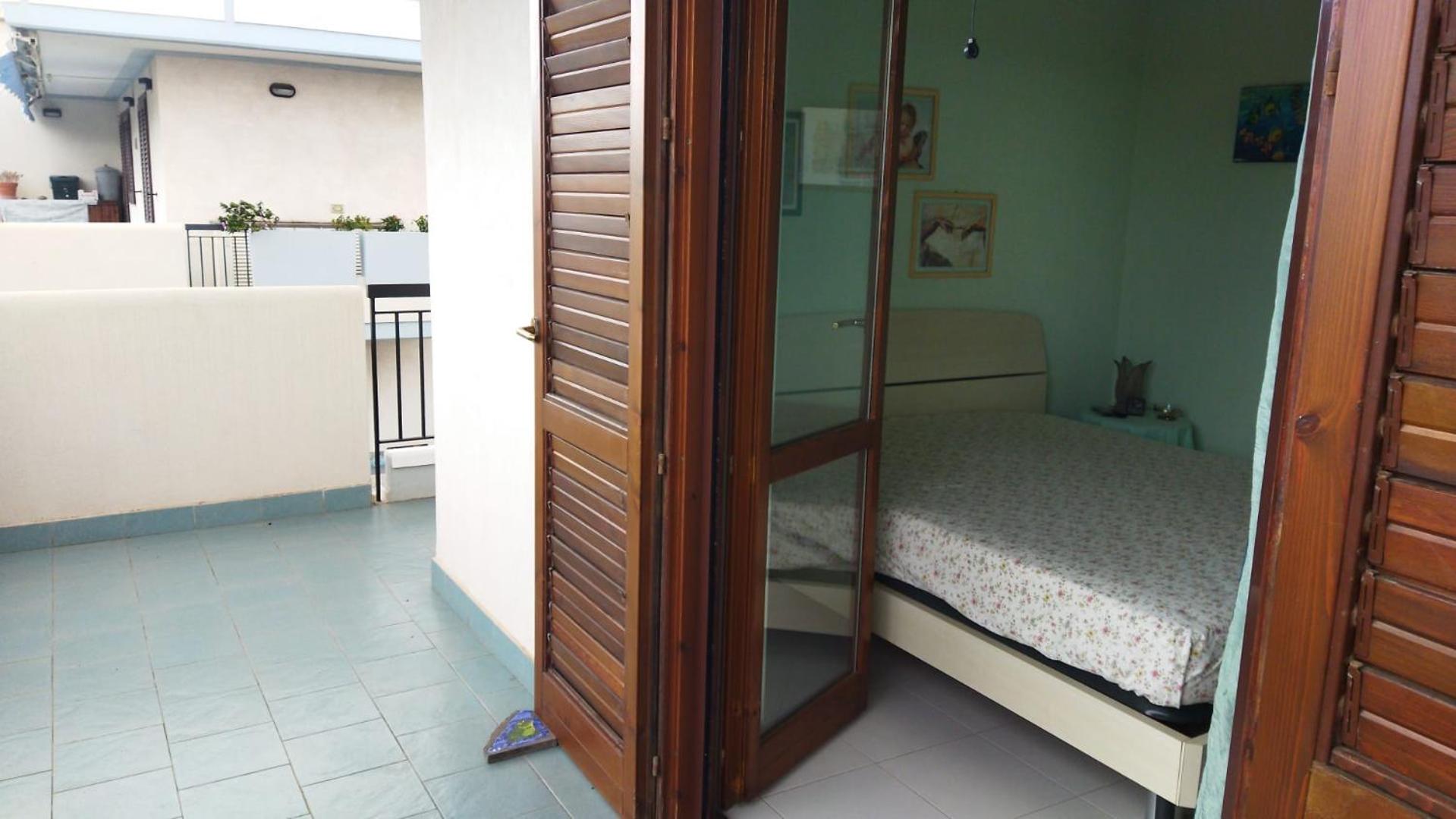 Apartment with Sea View photo 1