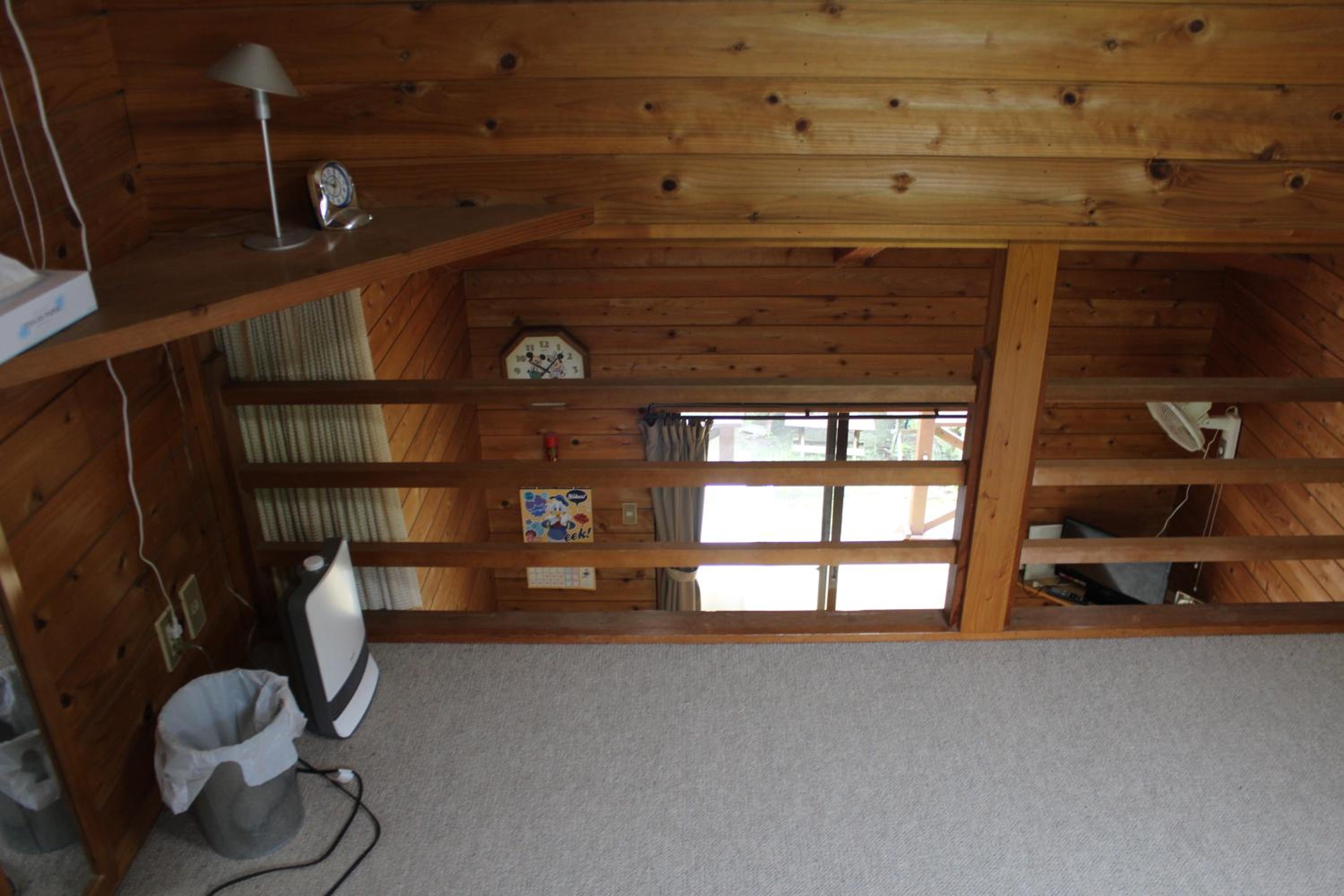 Cottage with Shower - Photo 1