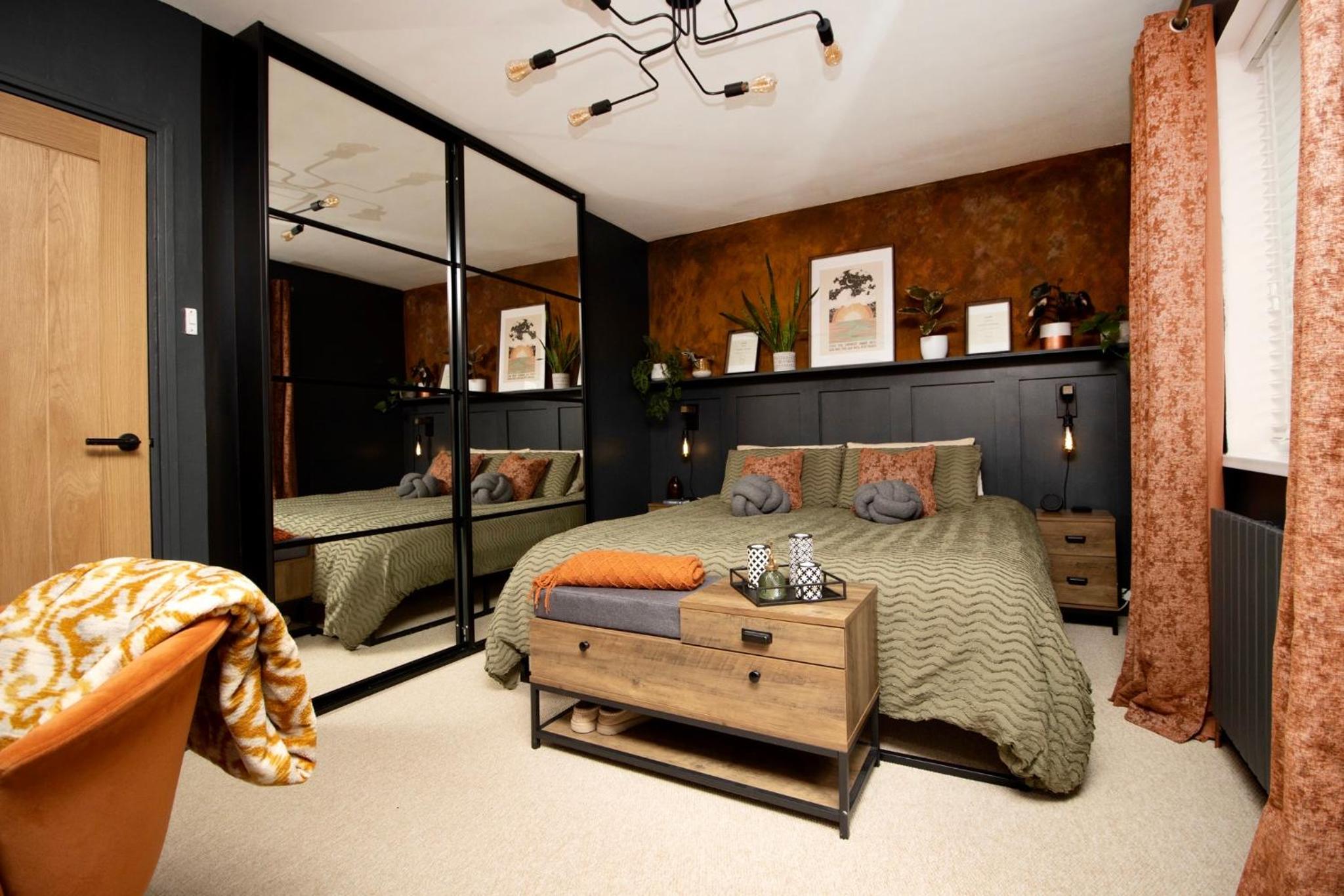 Two-Bedroom House photo 1