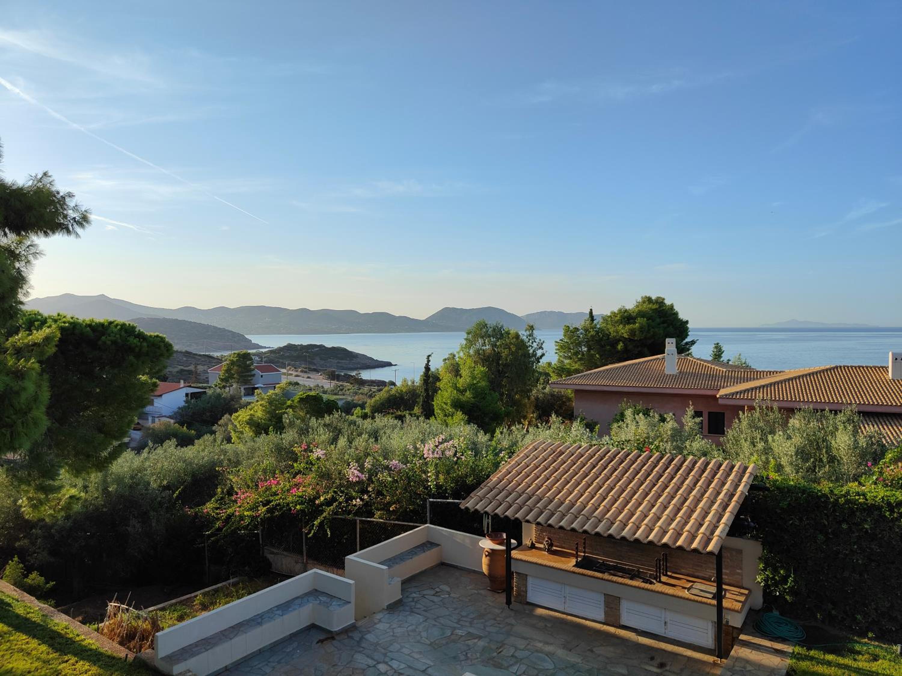 Villa With Garden View photo 2