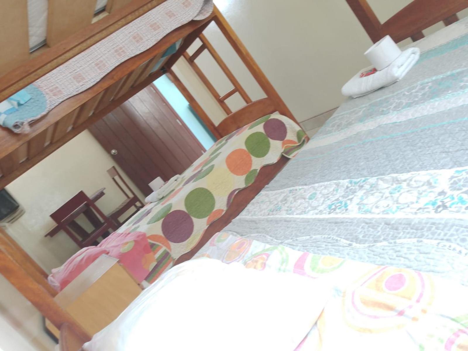 4-Bed Mixed Dormitory Room photo 2