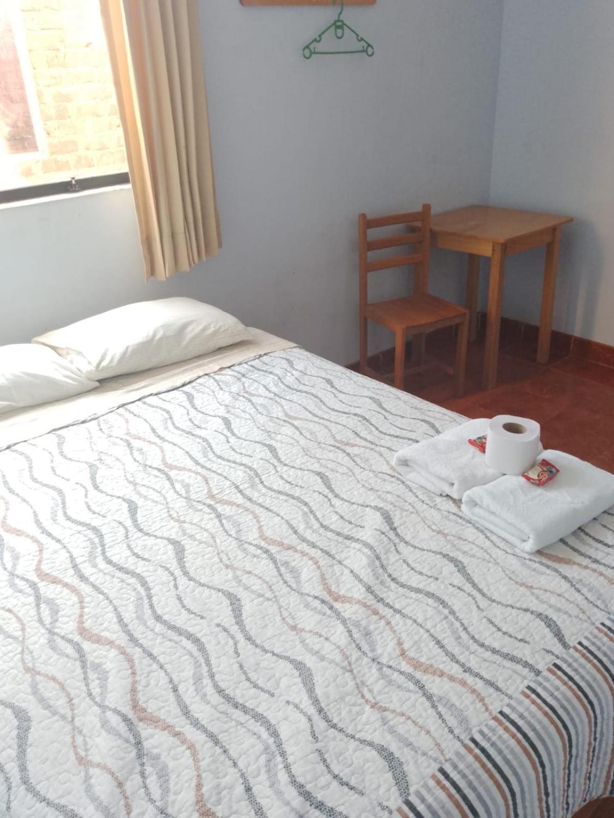 Double Room photo 3