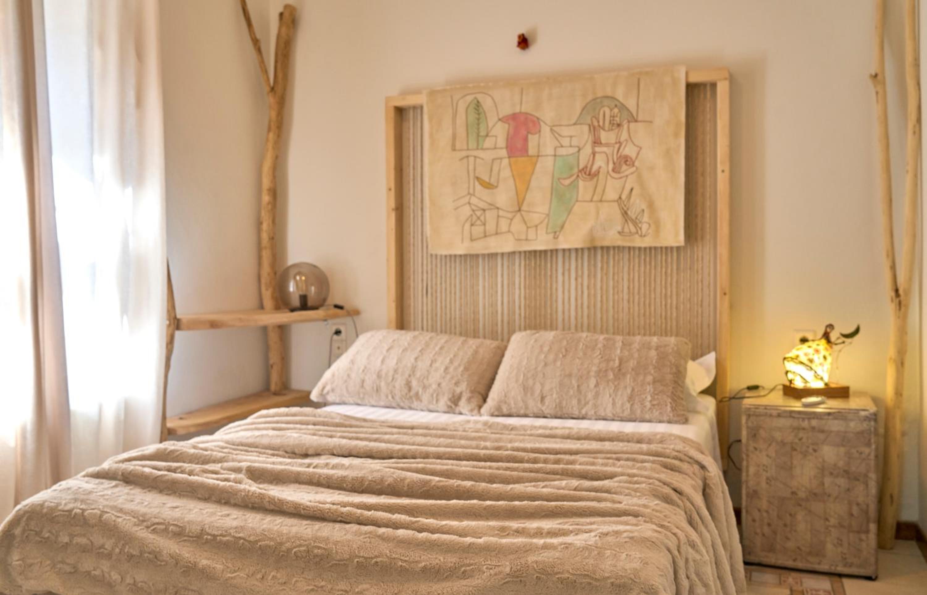Double Room with Park View photo 1