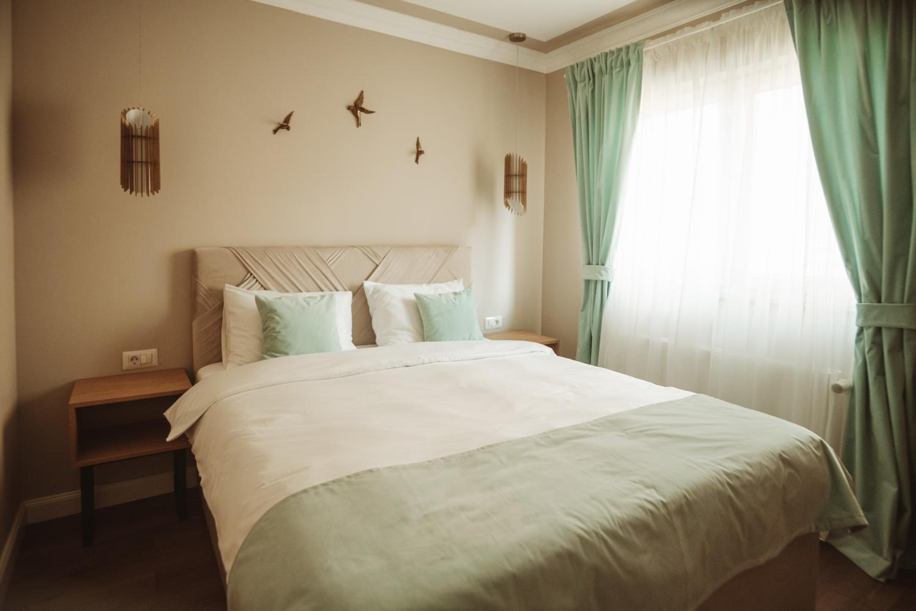 Small Double Room photo 3